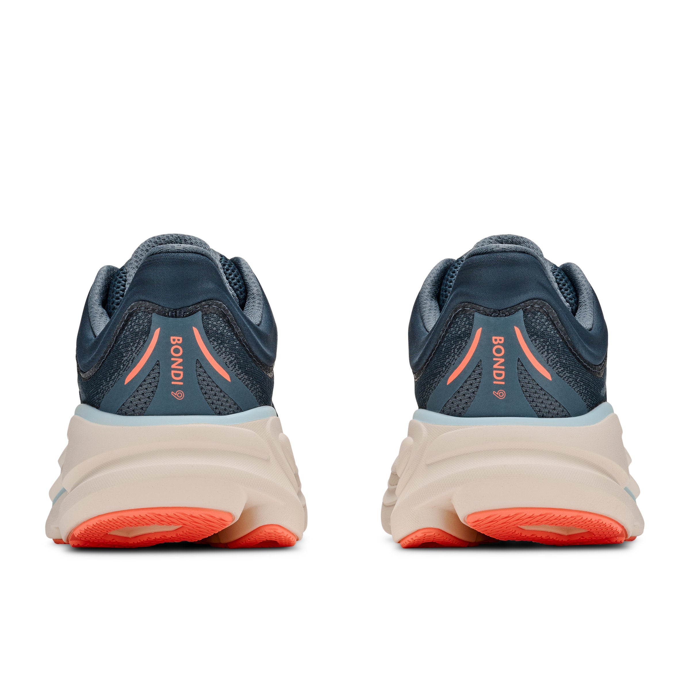 HOKA Bondi 9 Womens Running Shoes