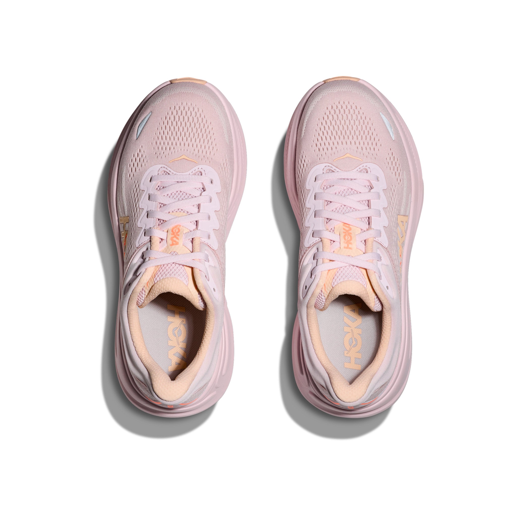 HOKA Bondi 9 Womens Running Shoes