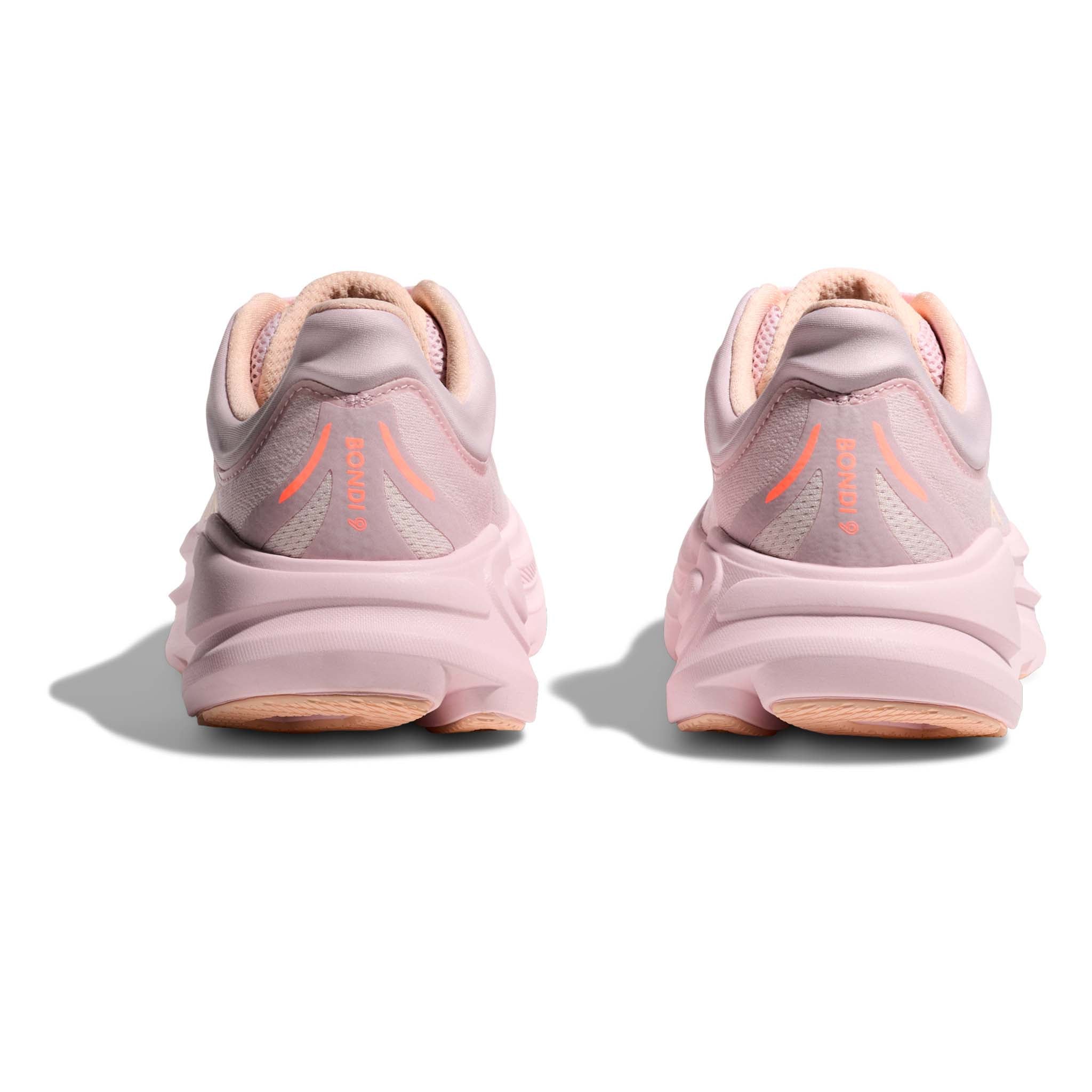 HOKA Bondi 9 Womens Running Shoes