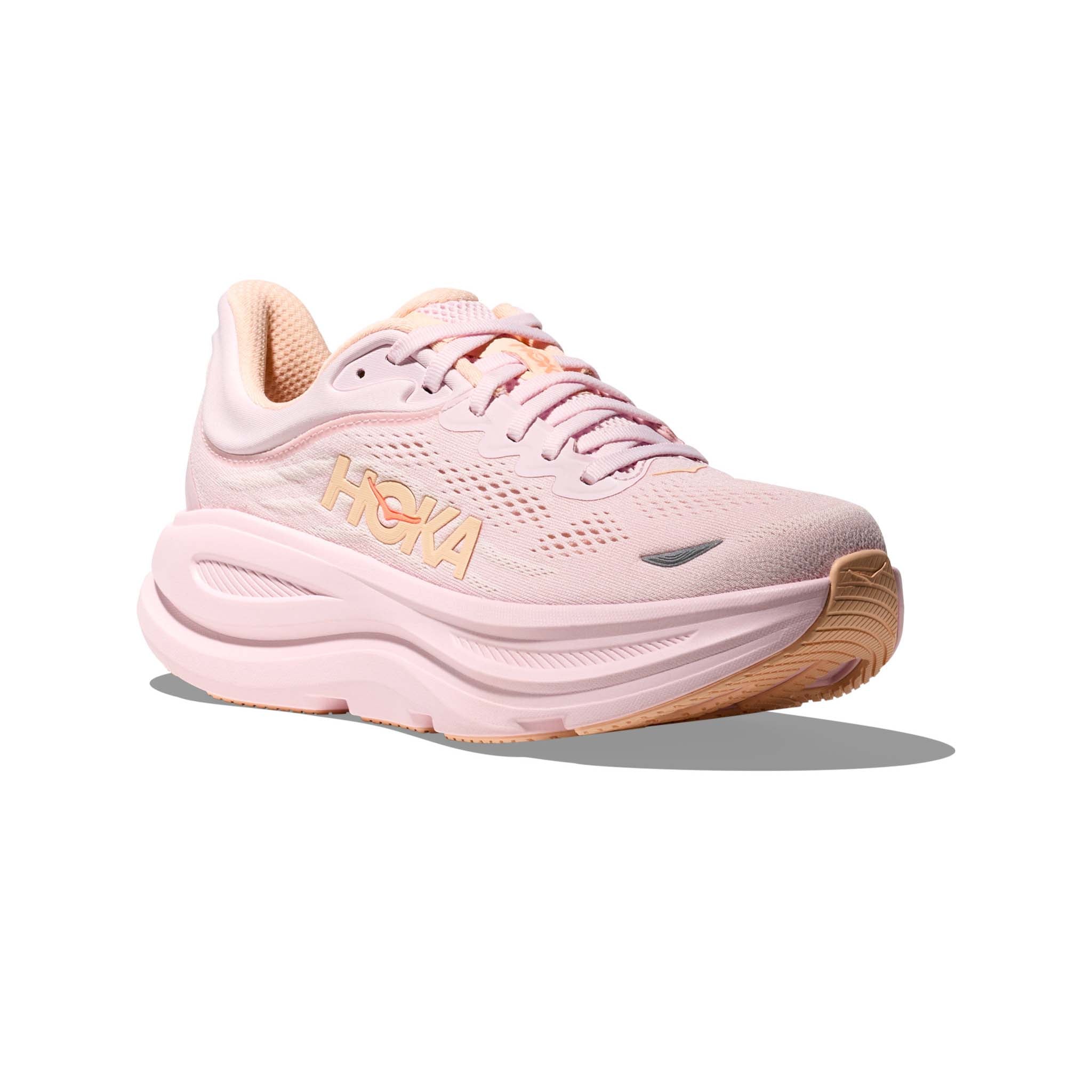 HOKA Bondi 9 Womens Running Shoes