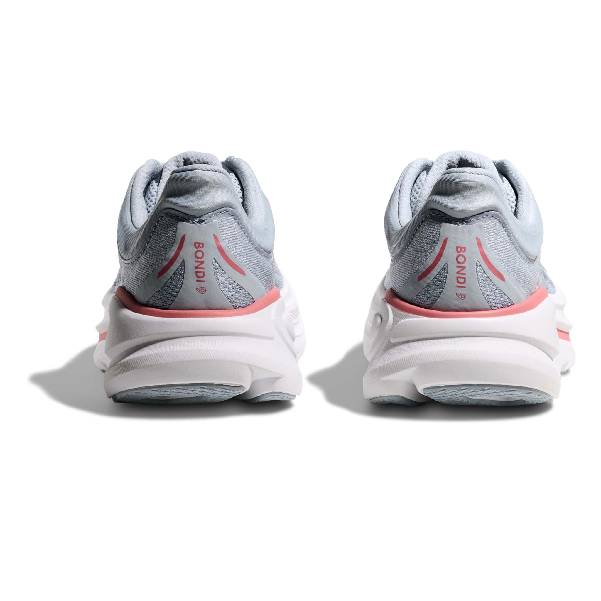 HOKA Bondi 9 Womens Running Shoes