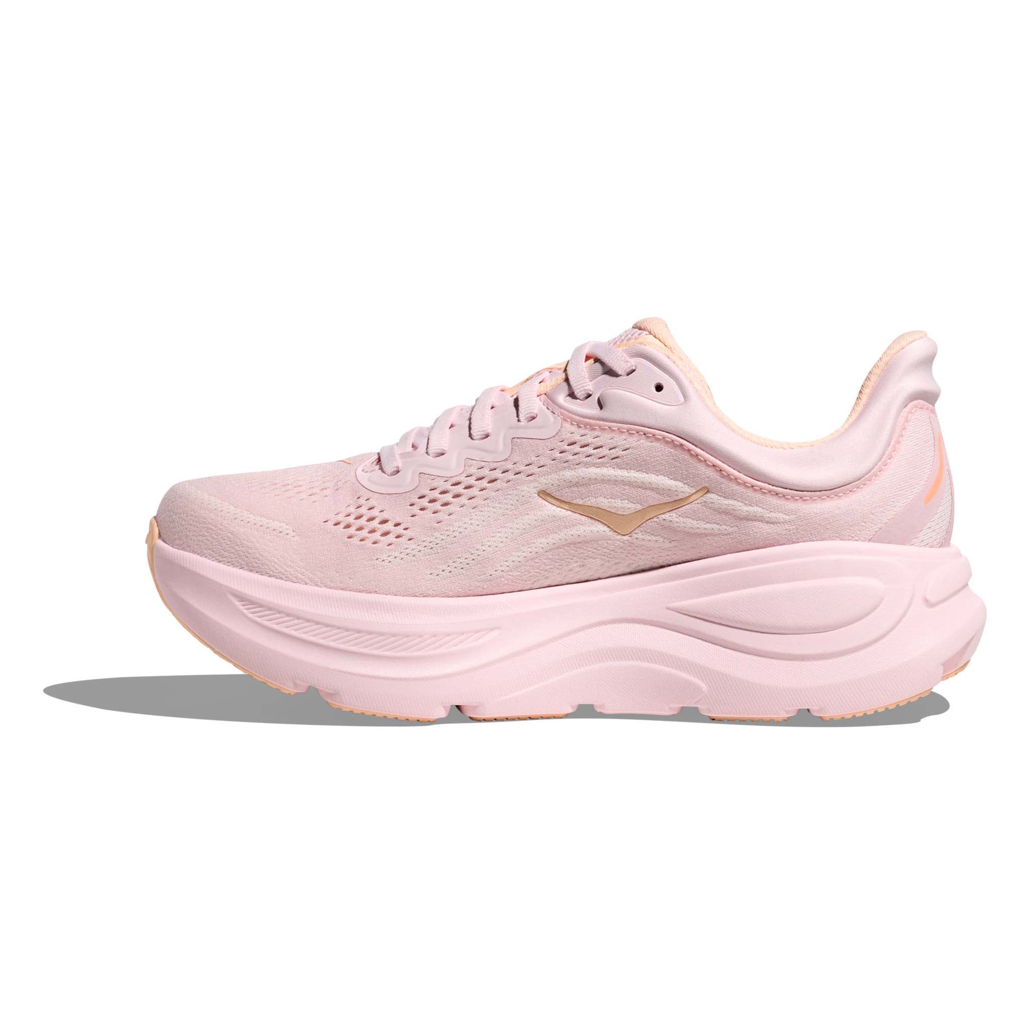 HOKA Bondi 9 Womens Running Shoes