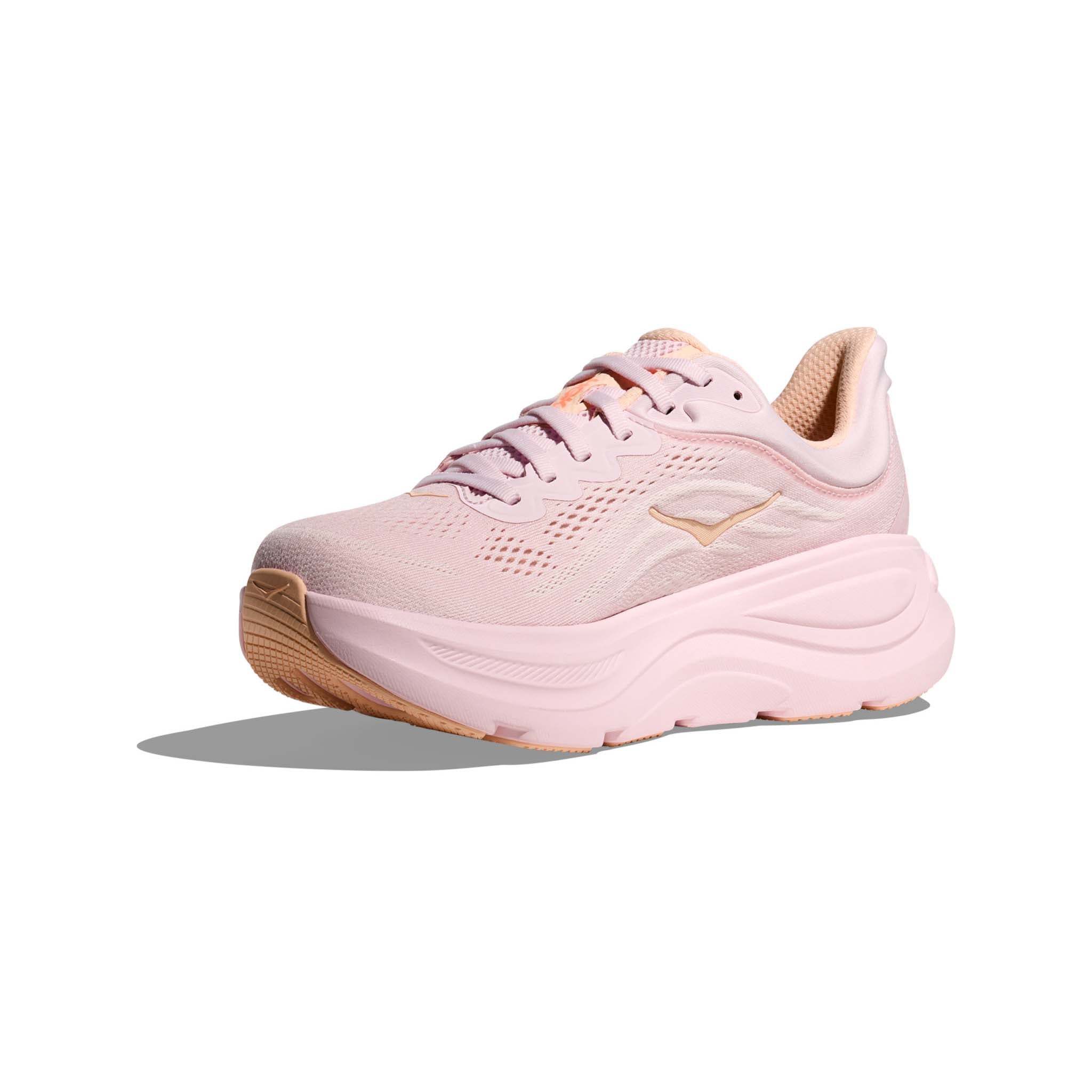 HOKA Bondi 9 Womens Running Shoes