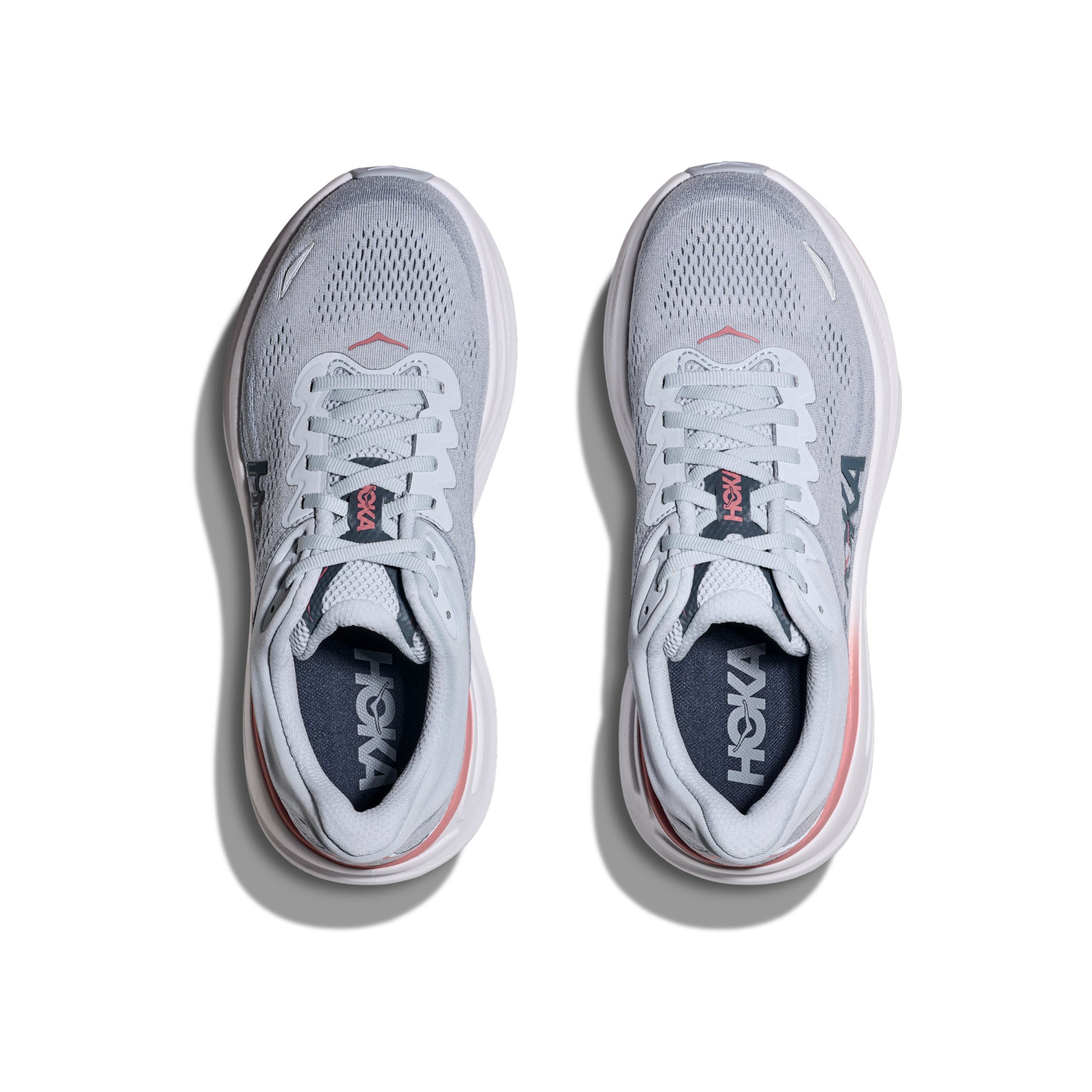 HOKA Bondi 9 Wide Womens Running Shoes