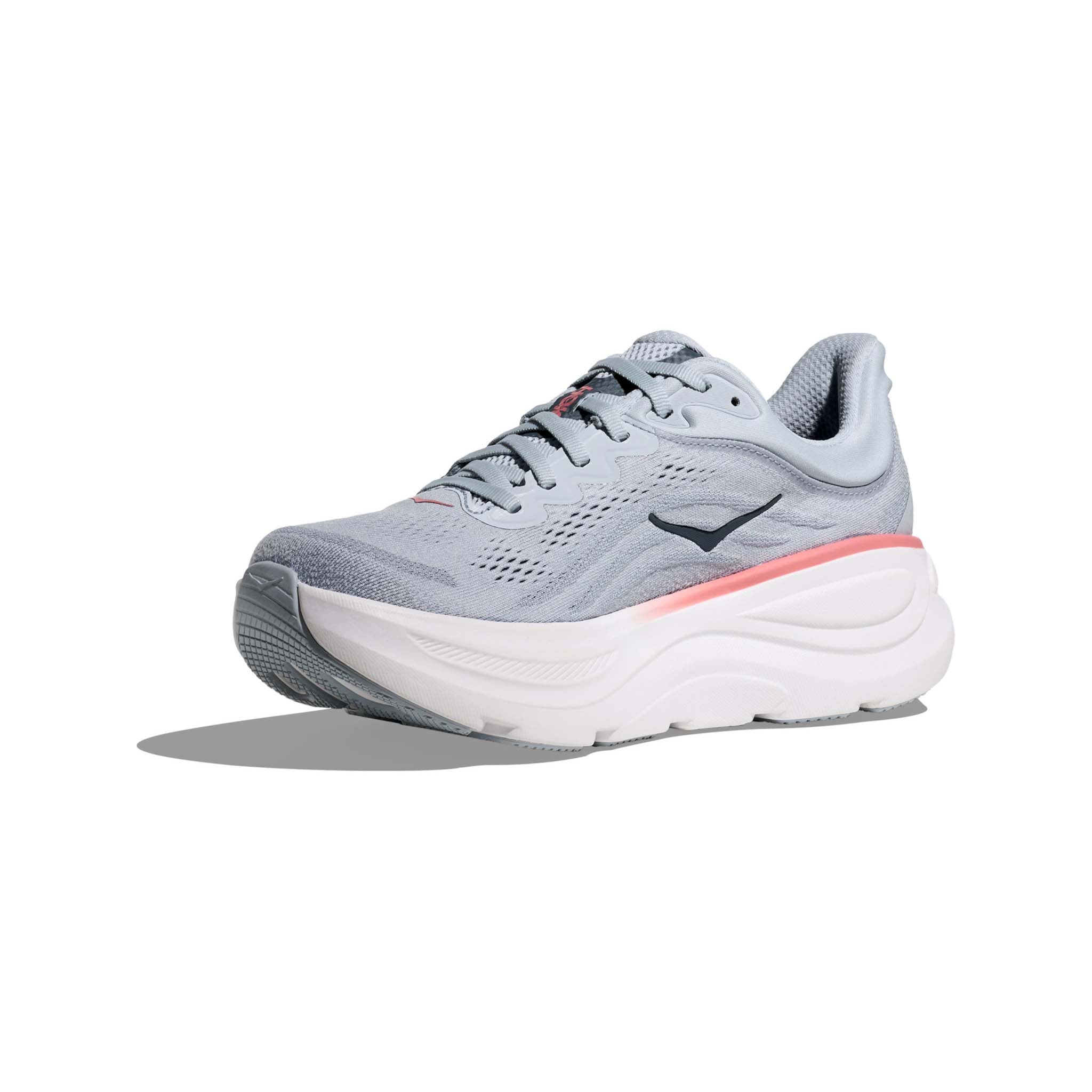 HOKA Bondi 9 Wide Womens Running Shoes