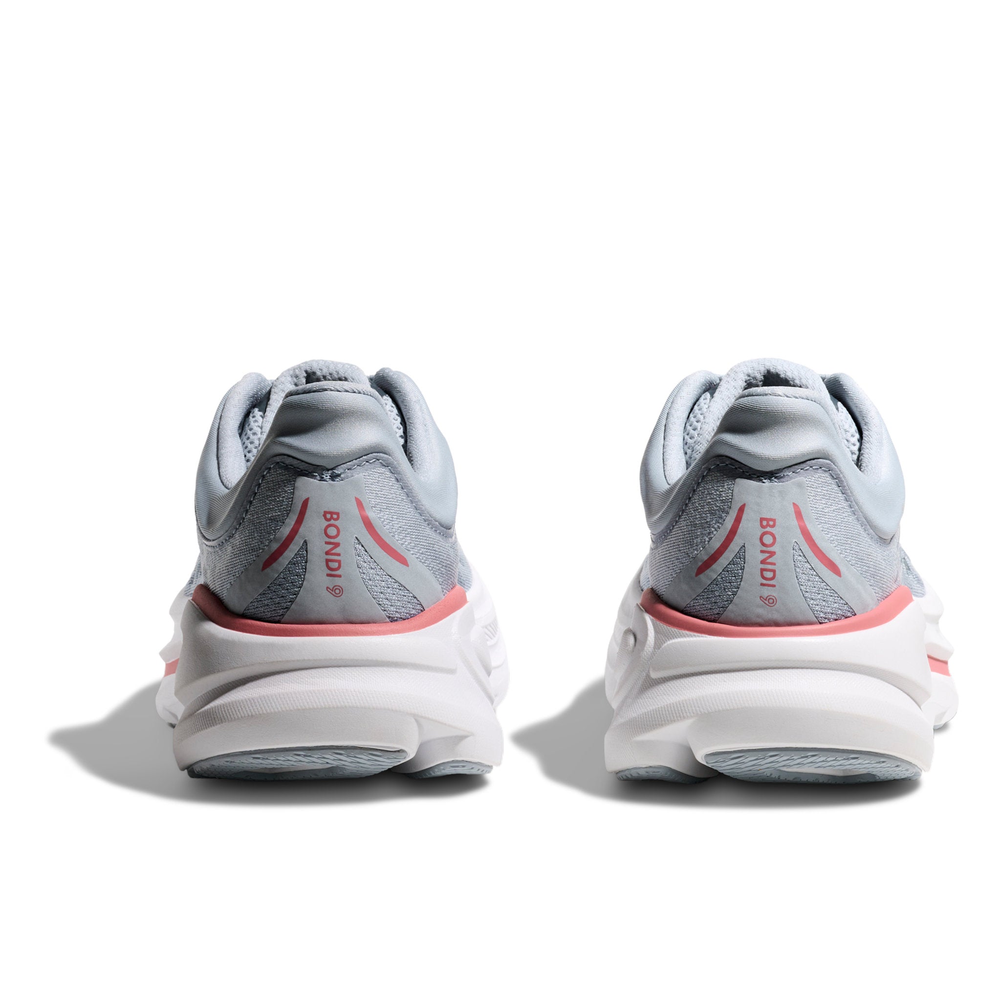 HOKA Bondi 9 Wide Womens Running Shoes