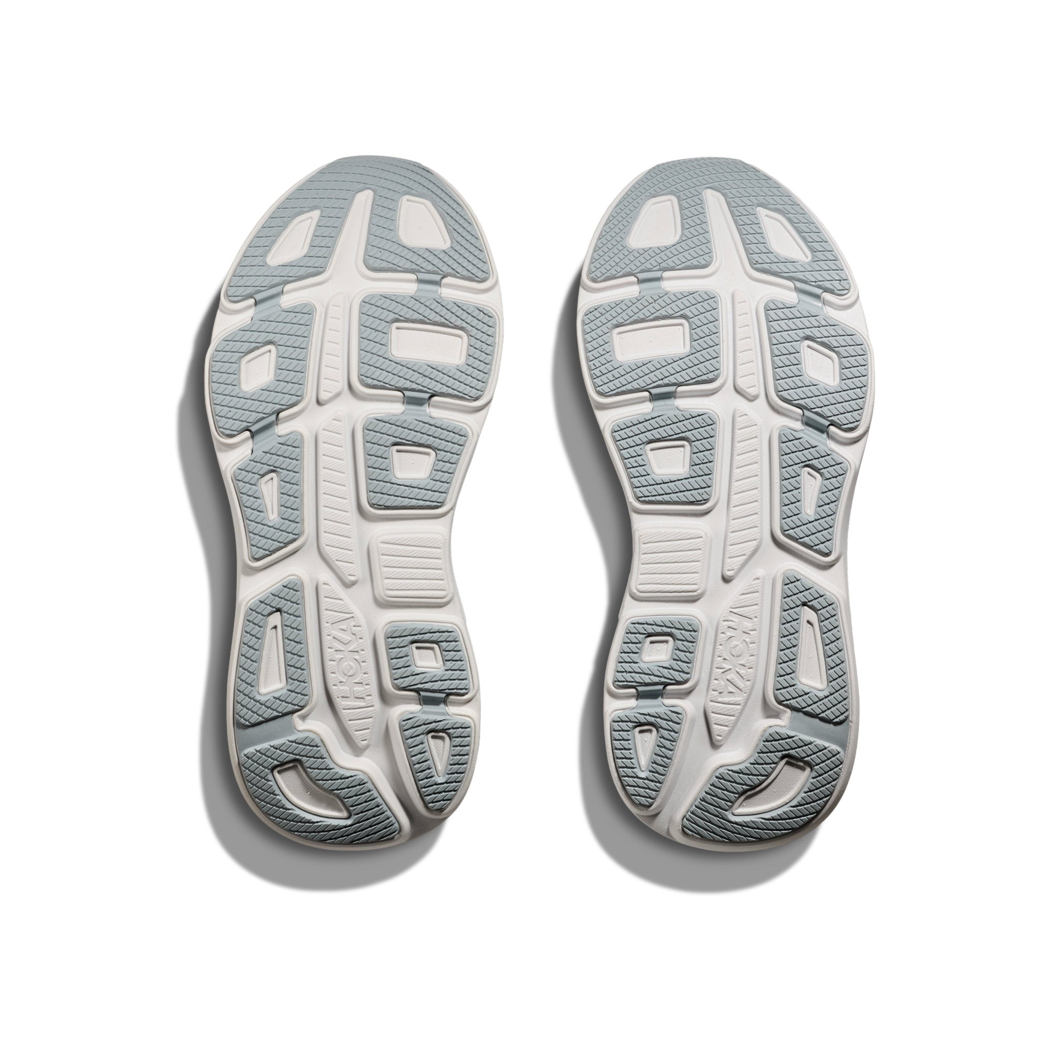HOKA Bondi 9 Wide Womens Running Shoes