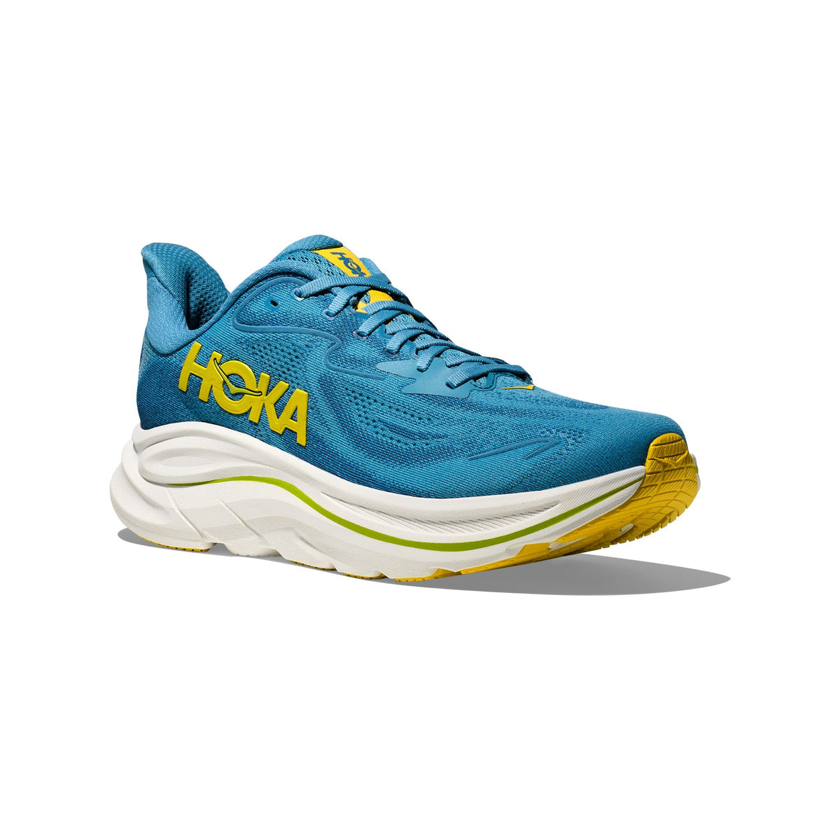 HOKA Clifton 10 Mens Running Shoes