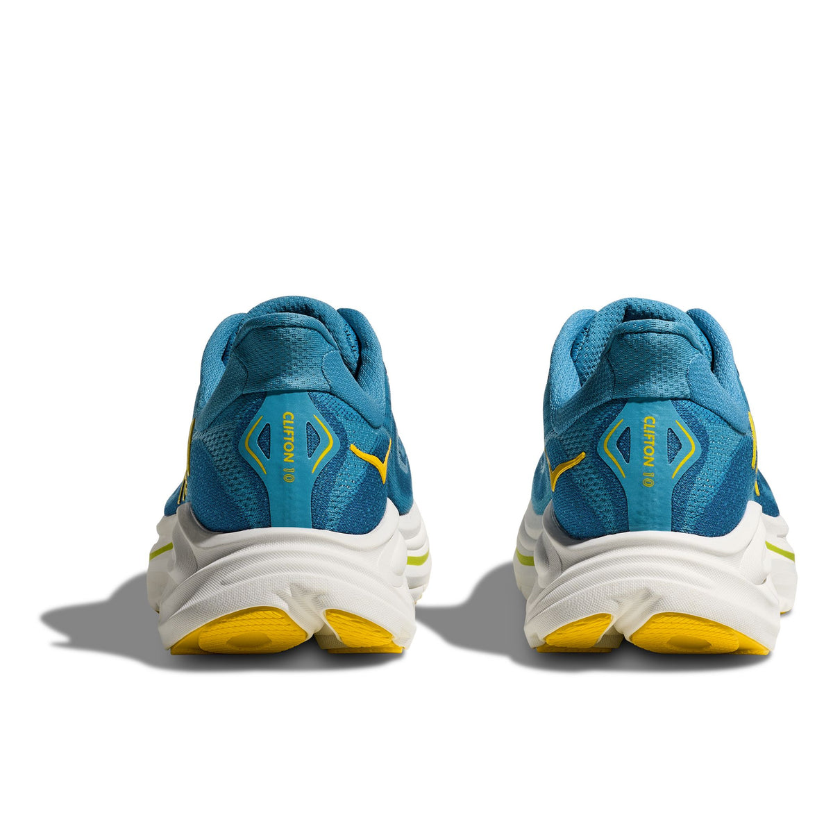 HOKA Clifton 10 Mens Running Shoes