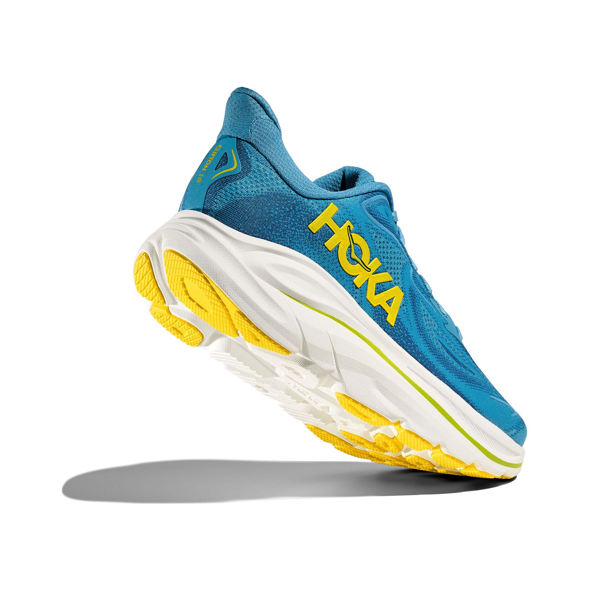 HOKA Clifton 10 Mens Running Shoes