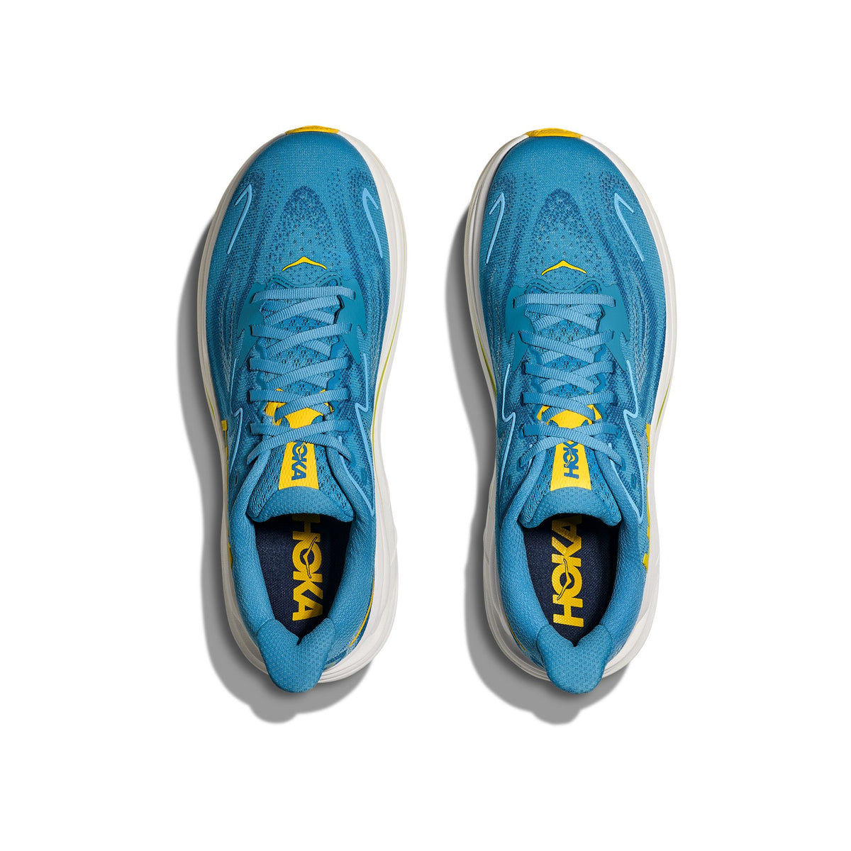HOKA Clifton 10 Mens Running Shoes