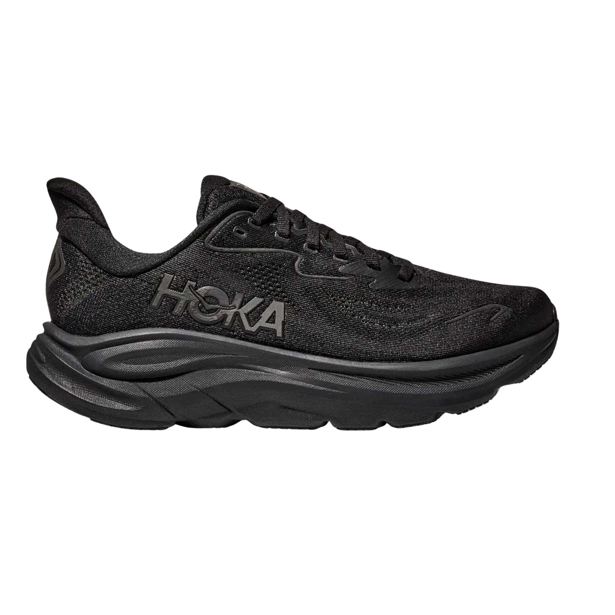 HOKA Clifton 10 Mens Running Shoes