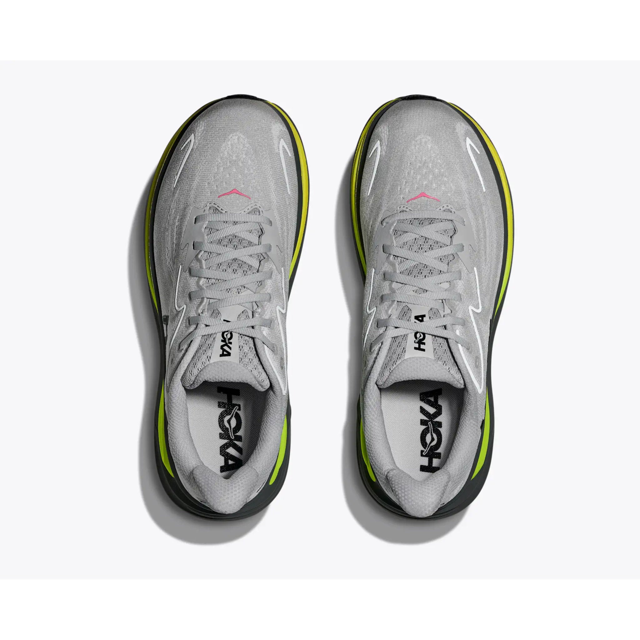 HOKA Clifton 10 Mens Running Shoes