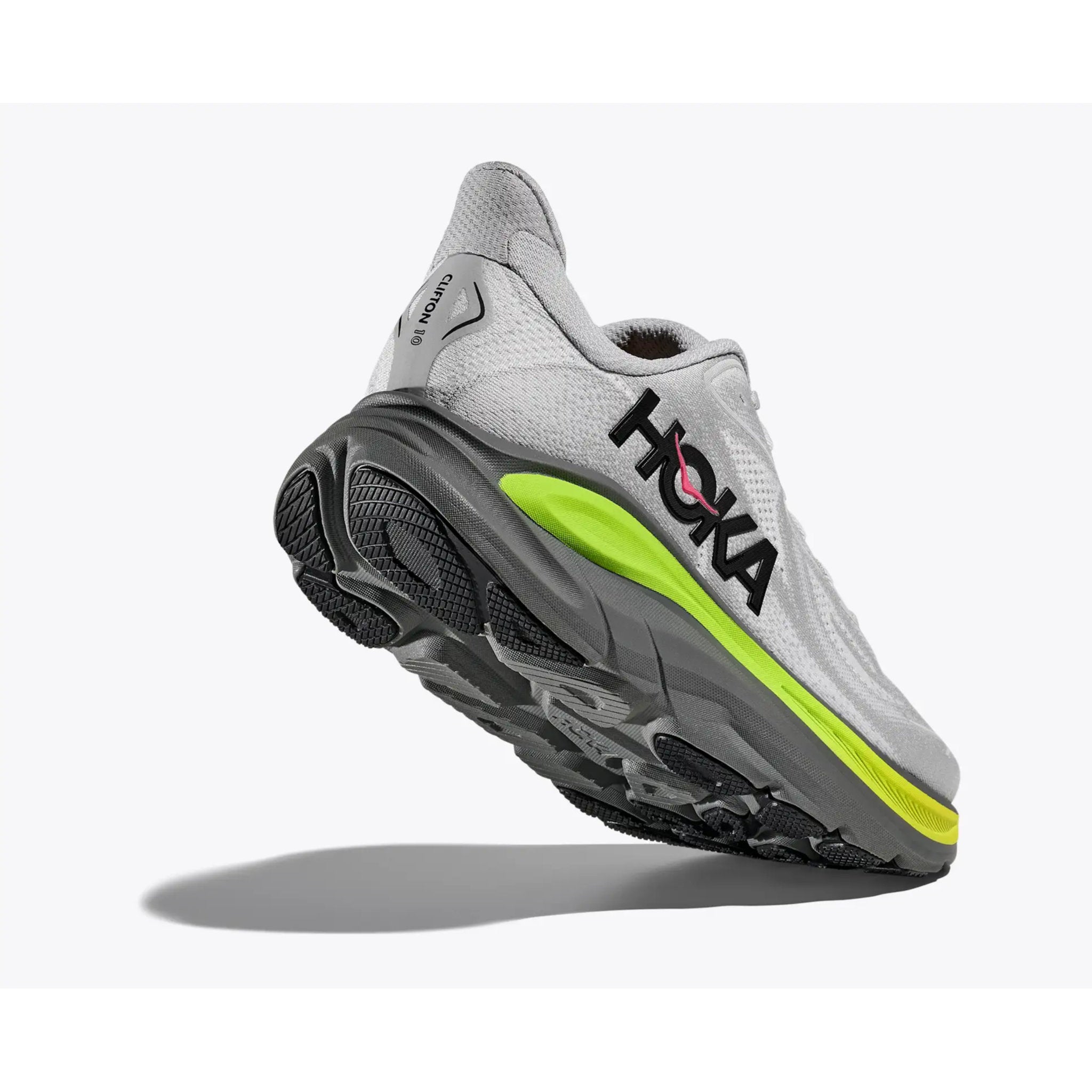 HOKA Clifton 10 Mens Running Shoes