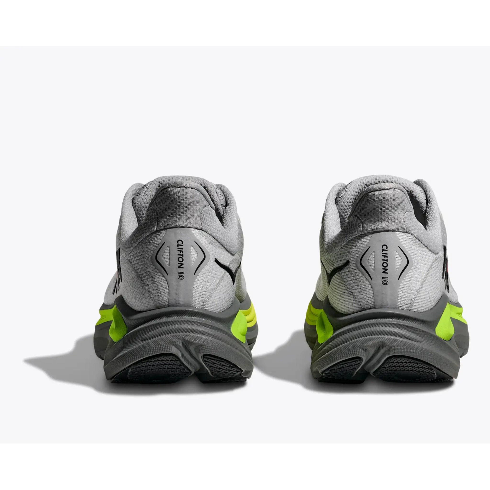 HOKA Clifton 10 Mens Running Shoes