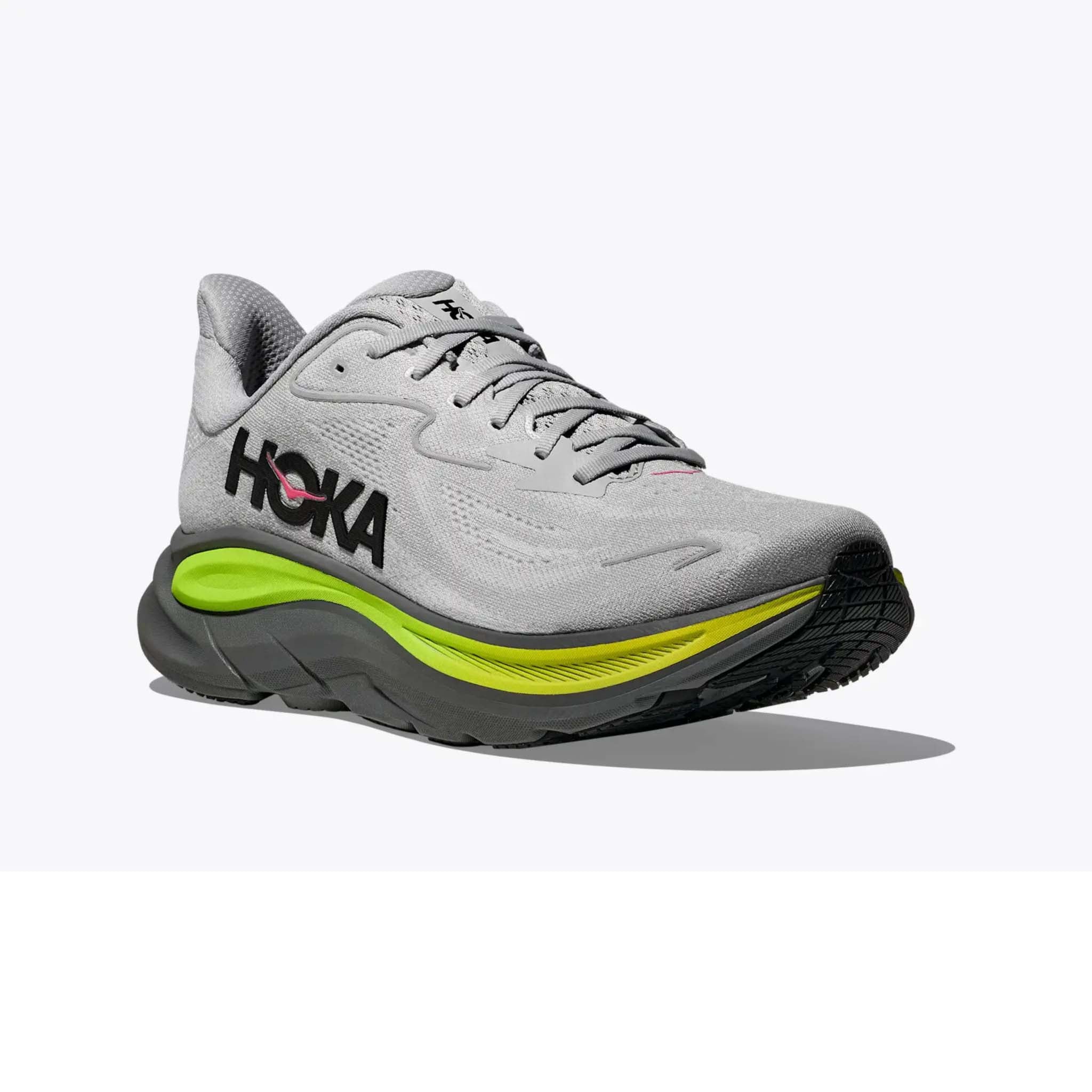 HOKA Clifton 10 Mens Running Shoes