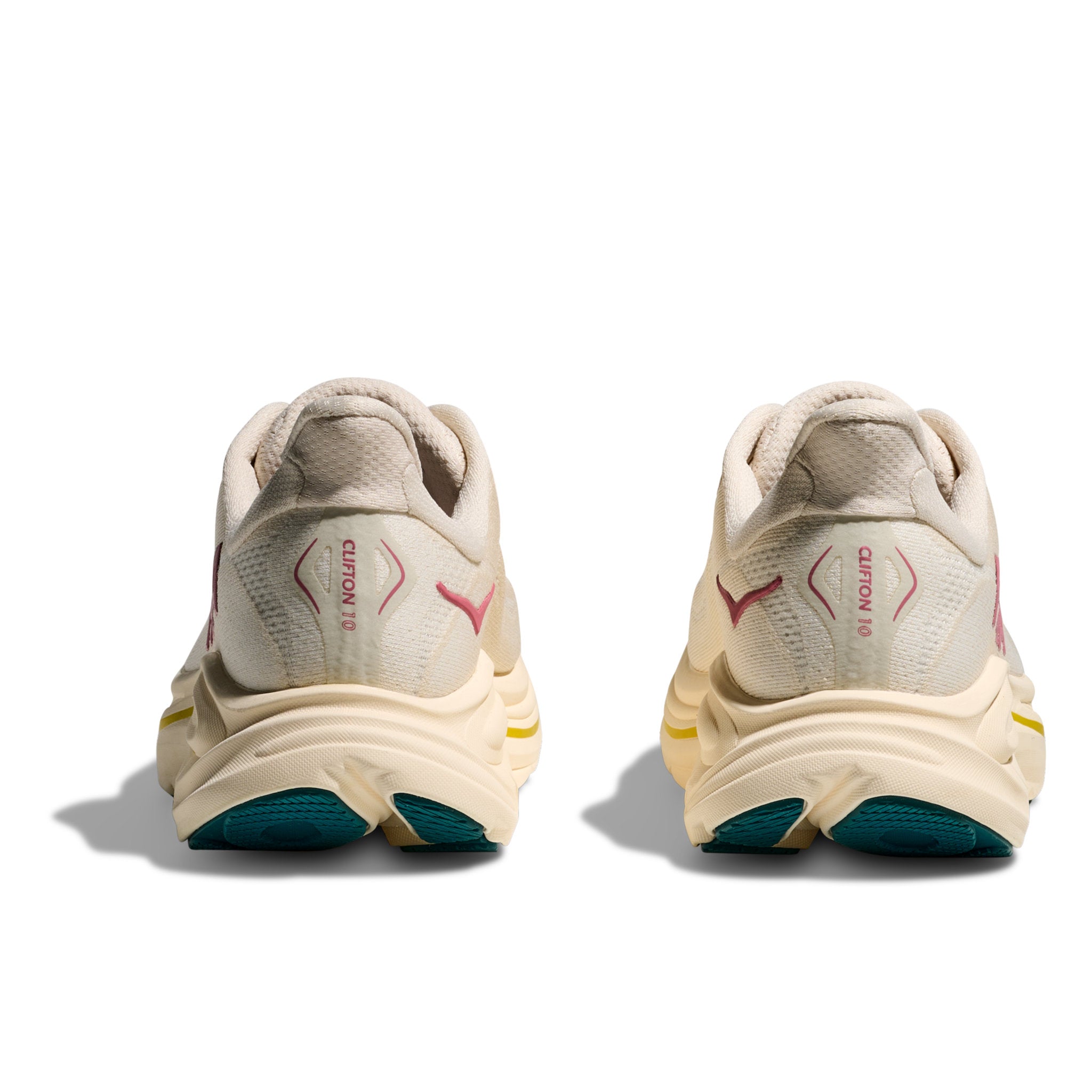 HOKA Clifton 10 Womens Running Shoes