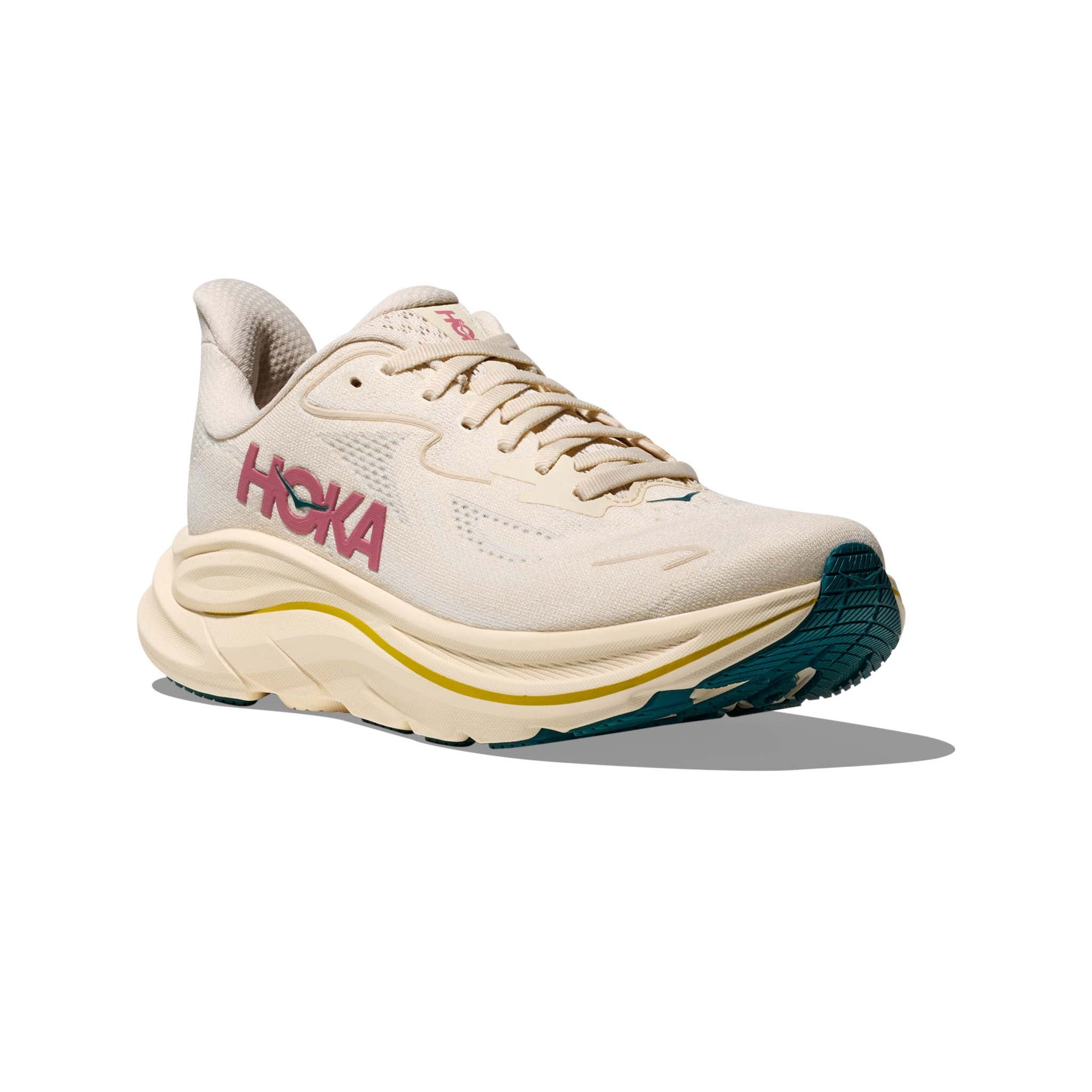 HOKA Clifton 10 Womens Running Shoes