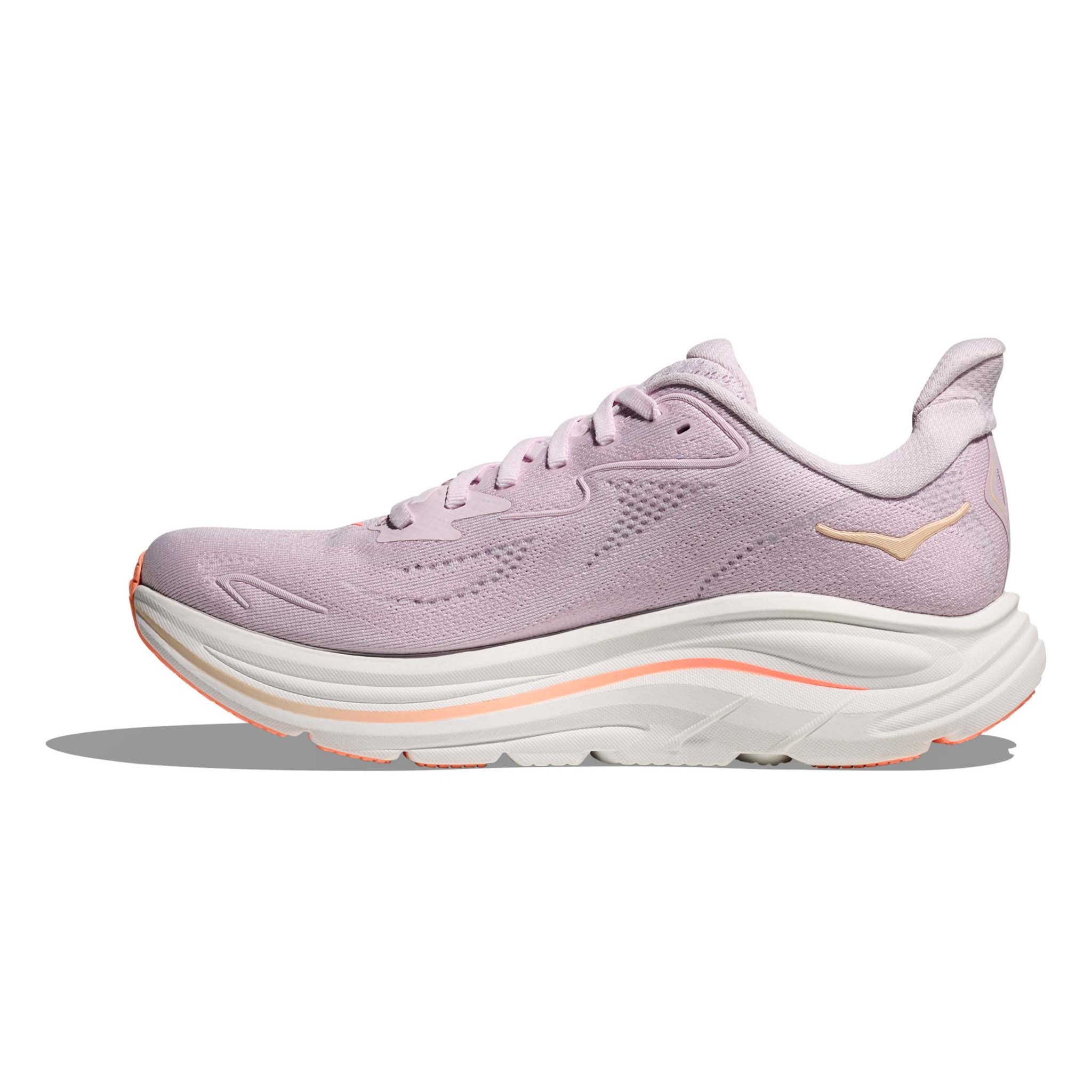 HOKA Clifton 10 Womens Running Shoes