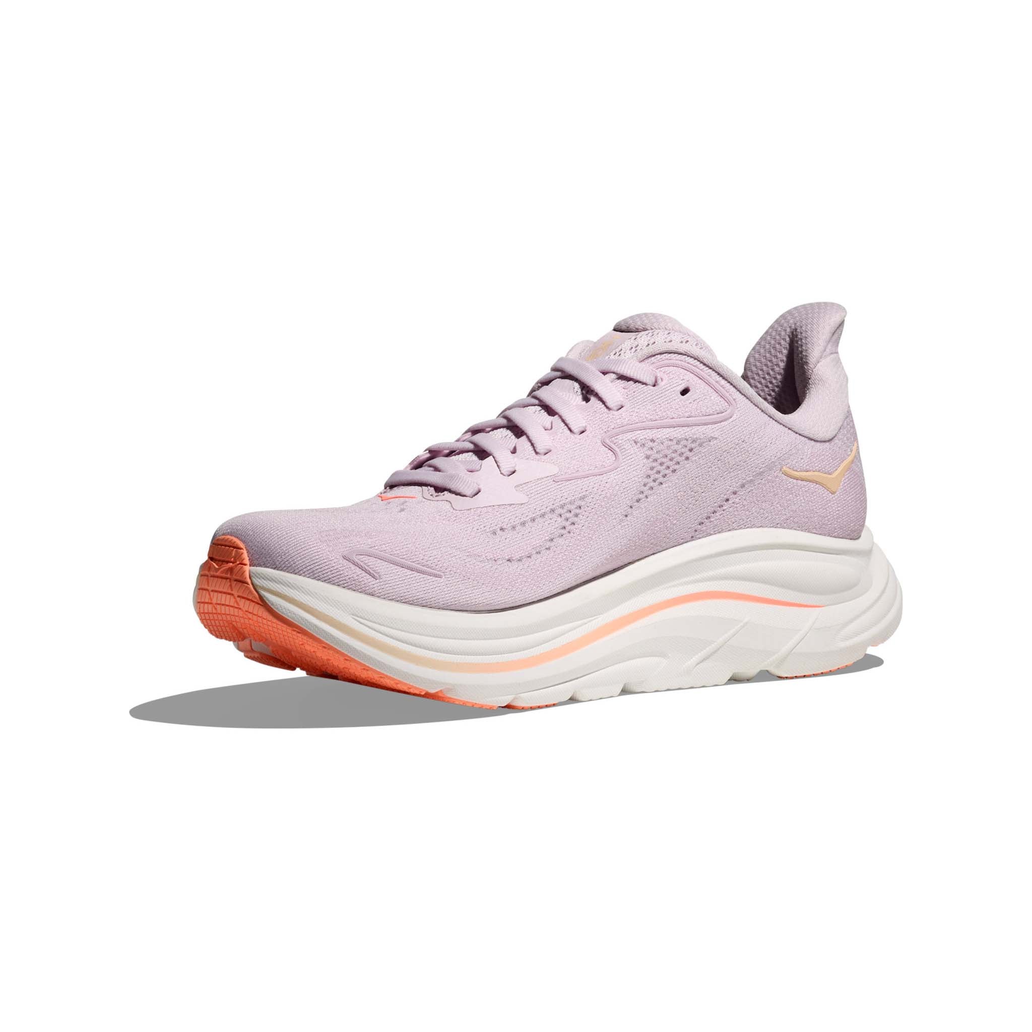 HOKA Clifton 10 Womens Running Shoes