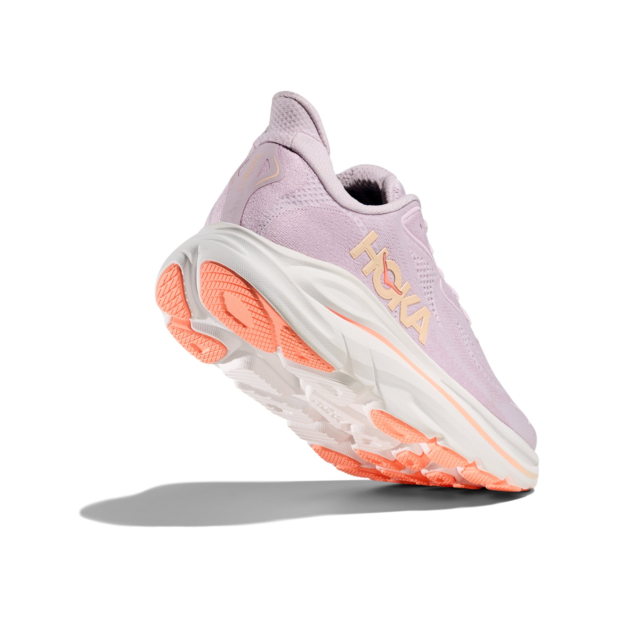 HOKA Clifton 10 Womens Running Shoes