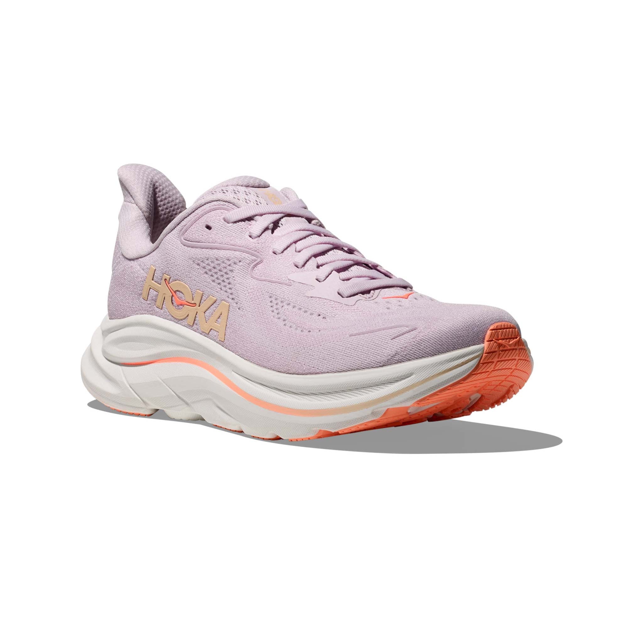 HOKA Clifton 10 Womens Running Shoes