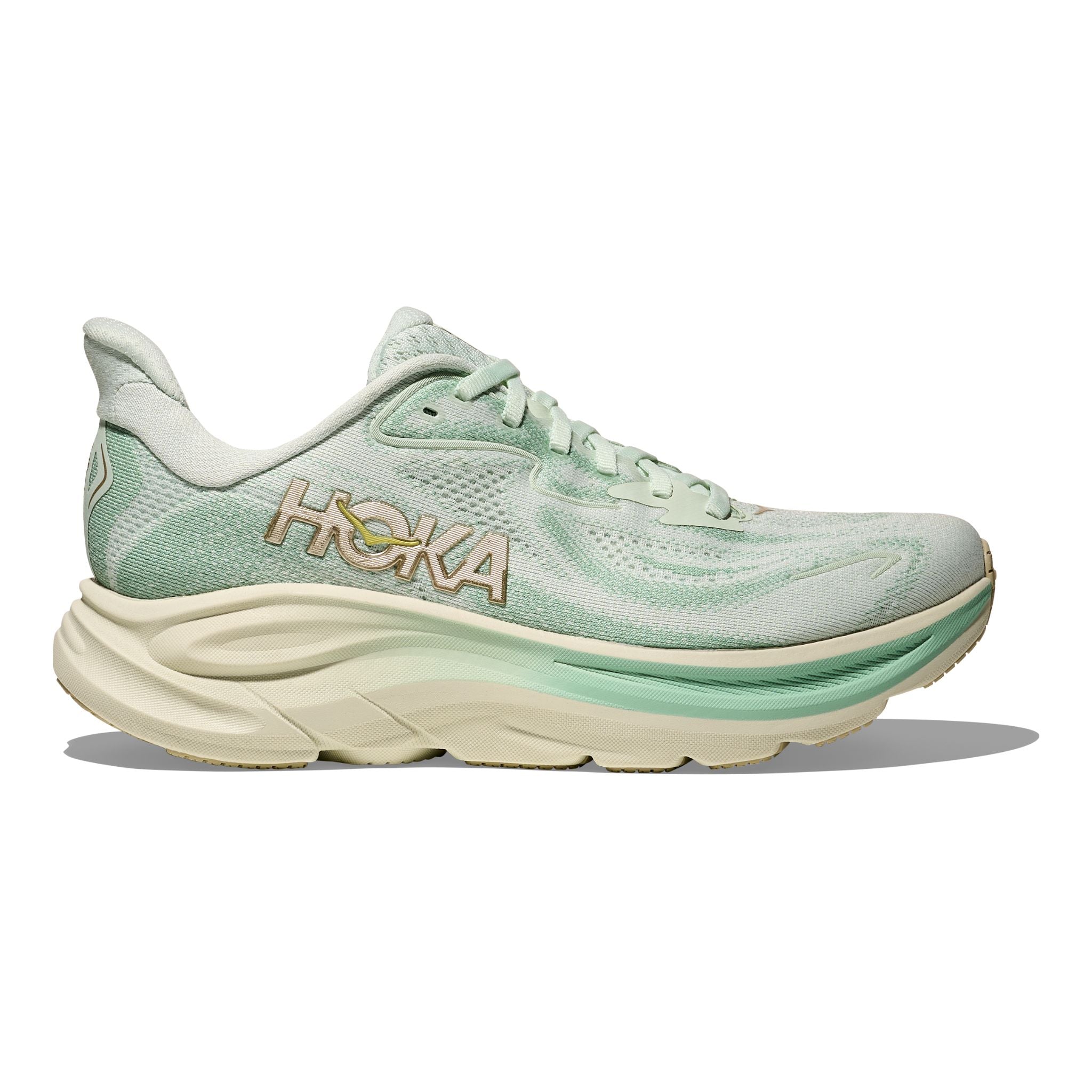 HOKA Clifton 10 Womens Running Shoes