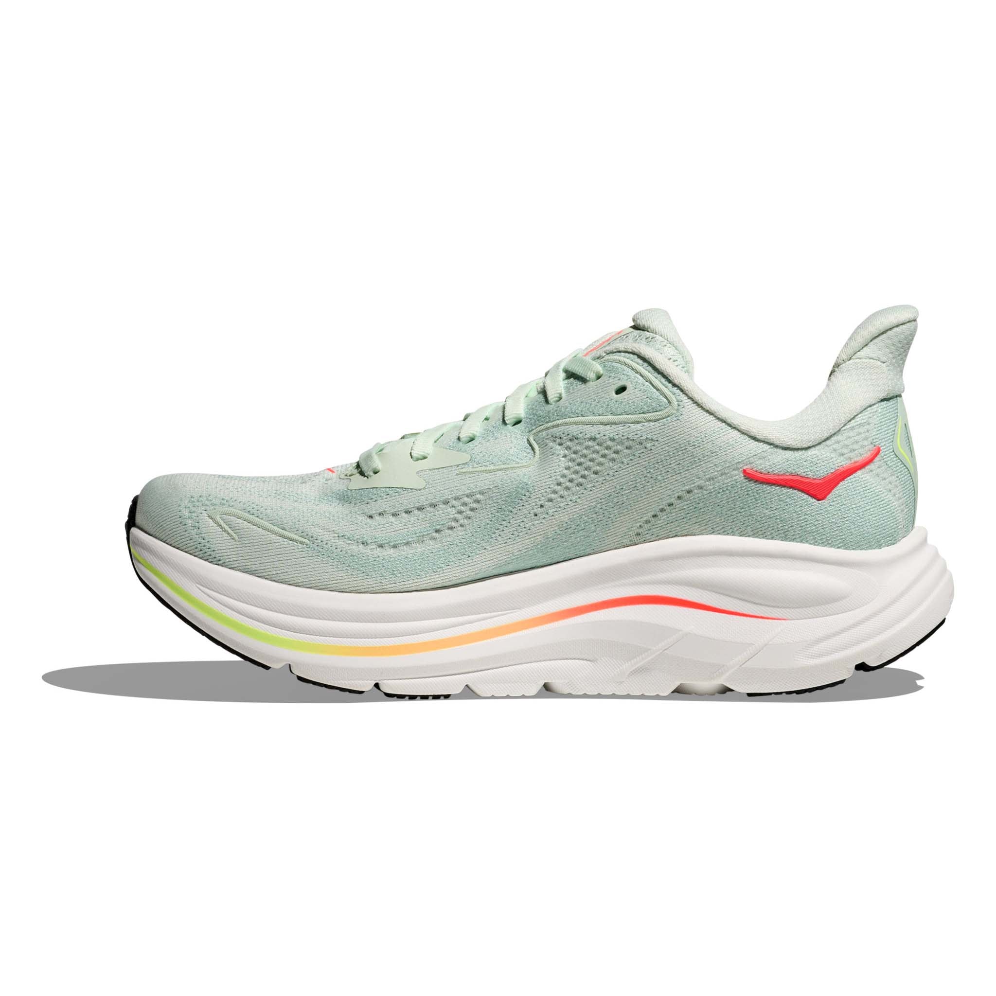 HOKA Clifton 10 Womens Running Shoes