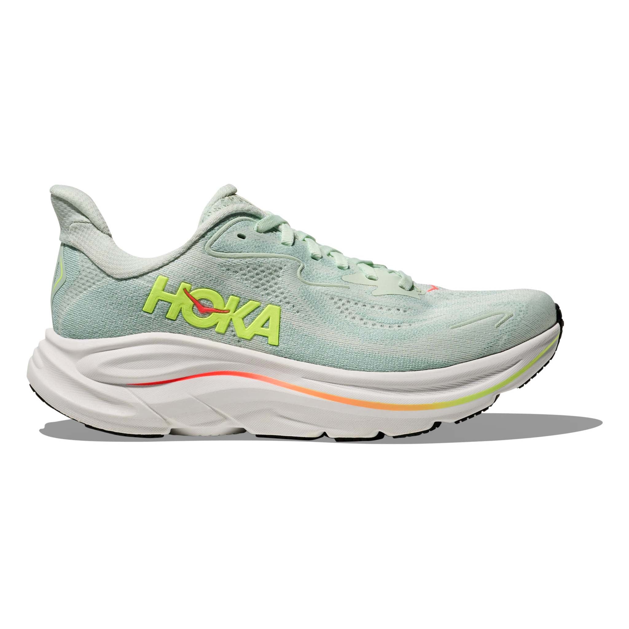 HOKA Clifton 10 Womens Running Shoes