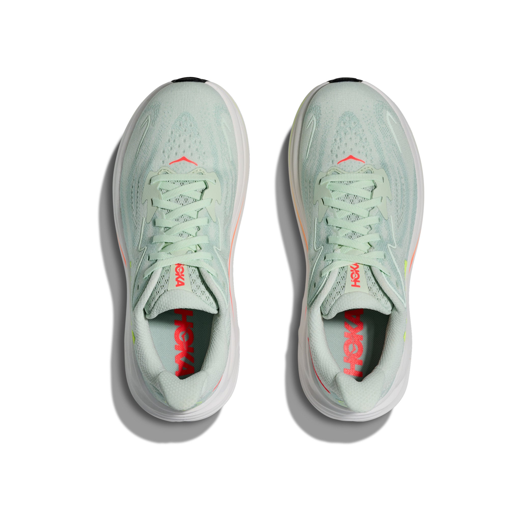 HOKA Clifton 10 Womens Running Shoes