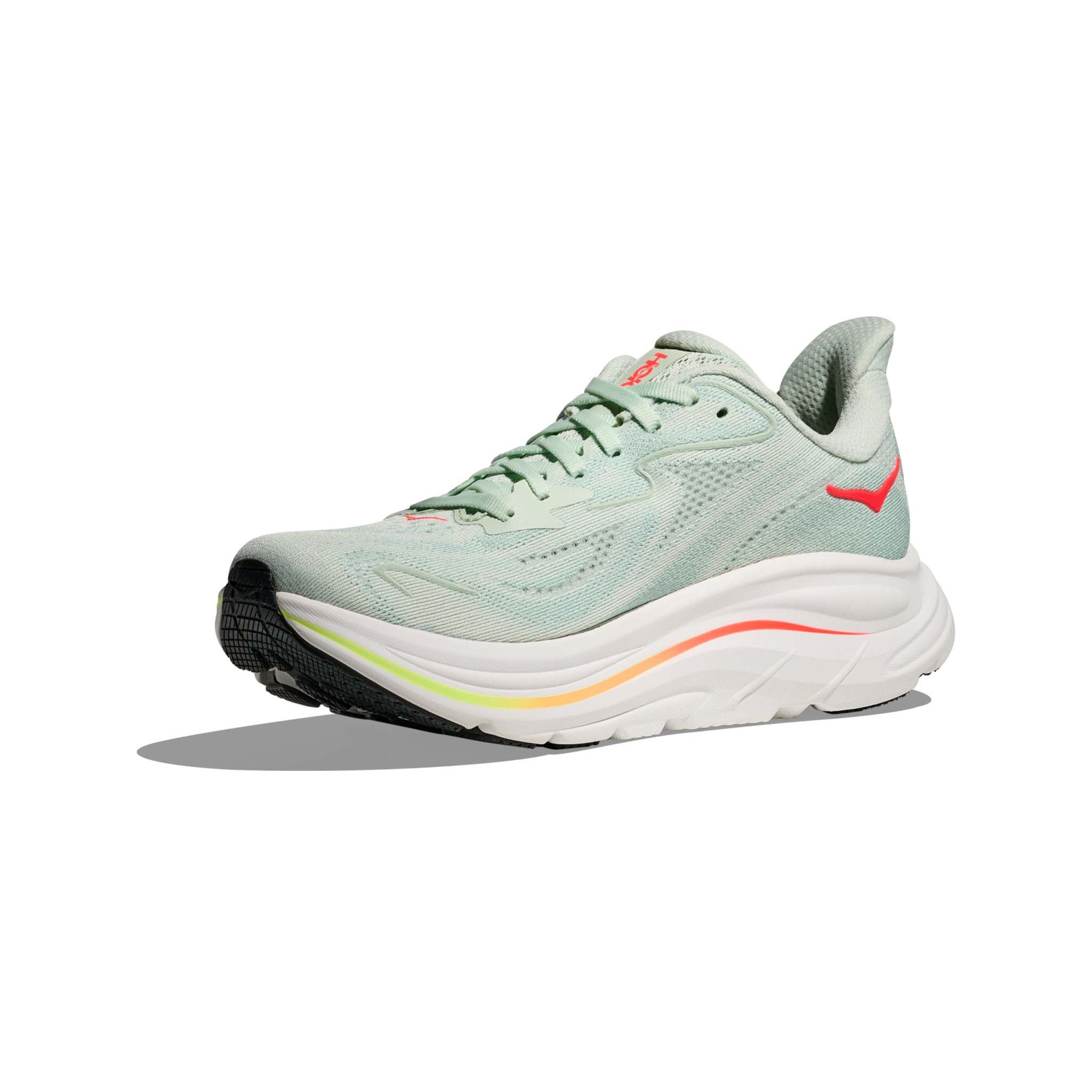 HOKA Clifton 10 Womens Running Shoes