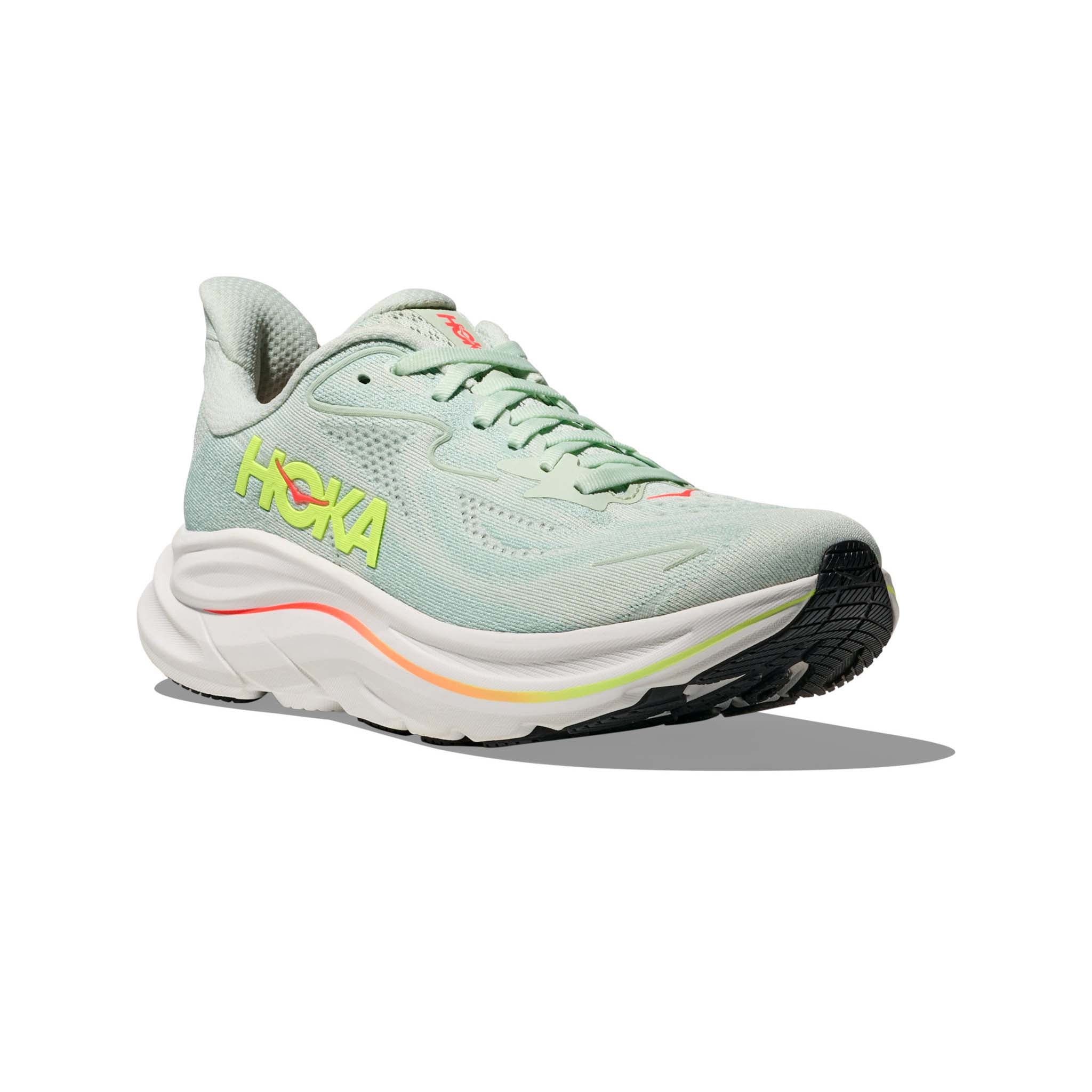 HOKA Clifton 10 Womens Running Shoes