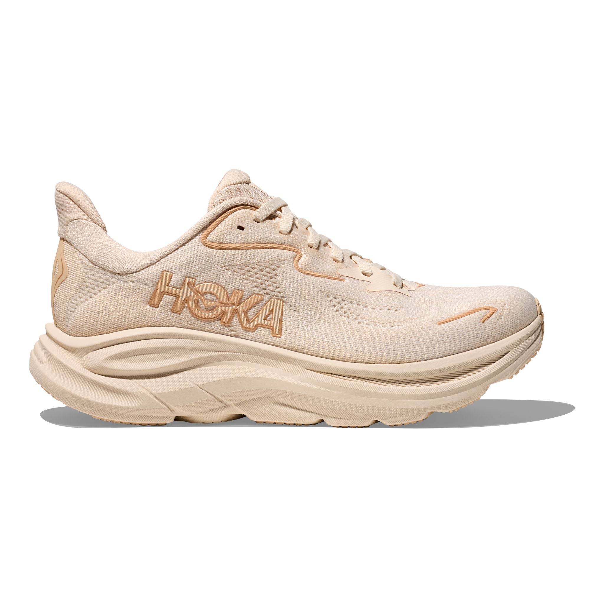 HOKA Clifton 10 Womens Running Shoes