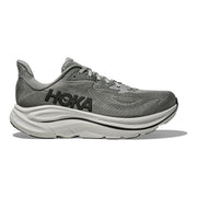 HOKA Clifton 10 Wide Mens Running Shoes