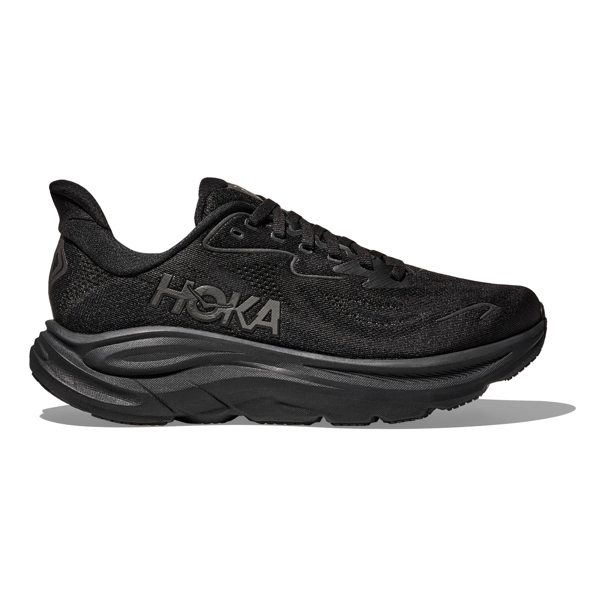 HOKA Clifton 10 Wide Womens Running Shoes
