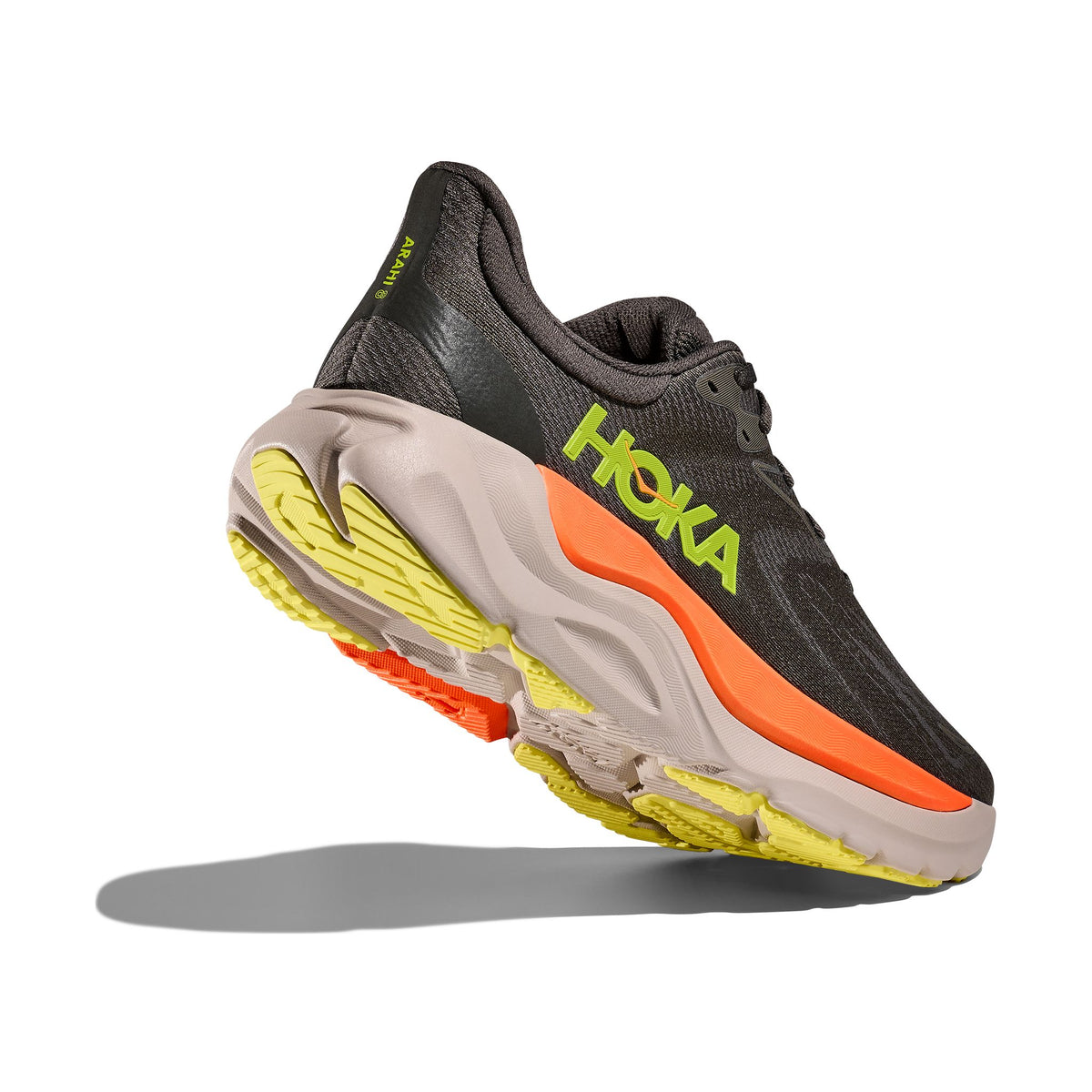 HOKA Arahi 8 Mens Running Shoes