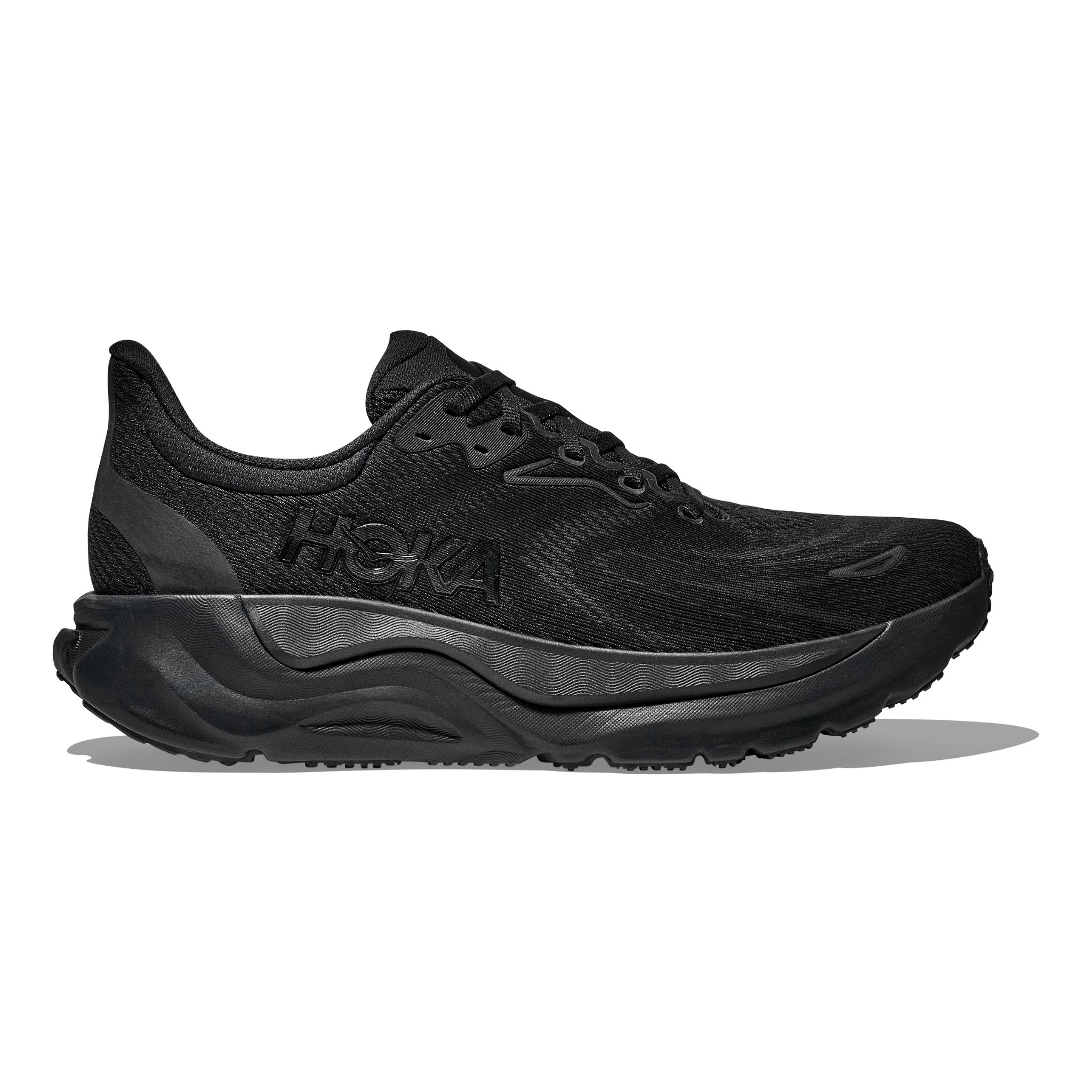 HOKA Arahi 8 Wide Womens Running Shoes