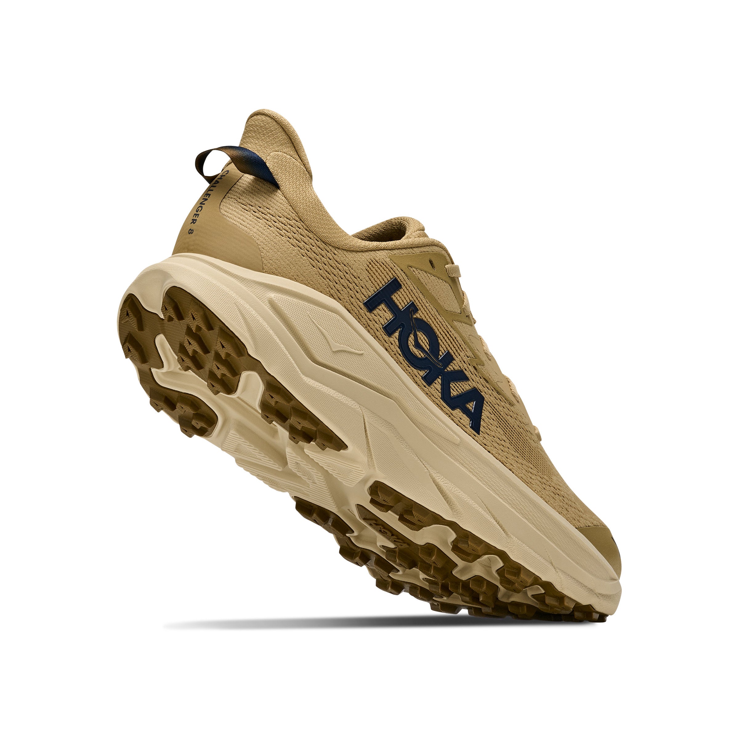 HOKA Challenger 8 Mens Trail Running Shoes