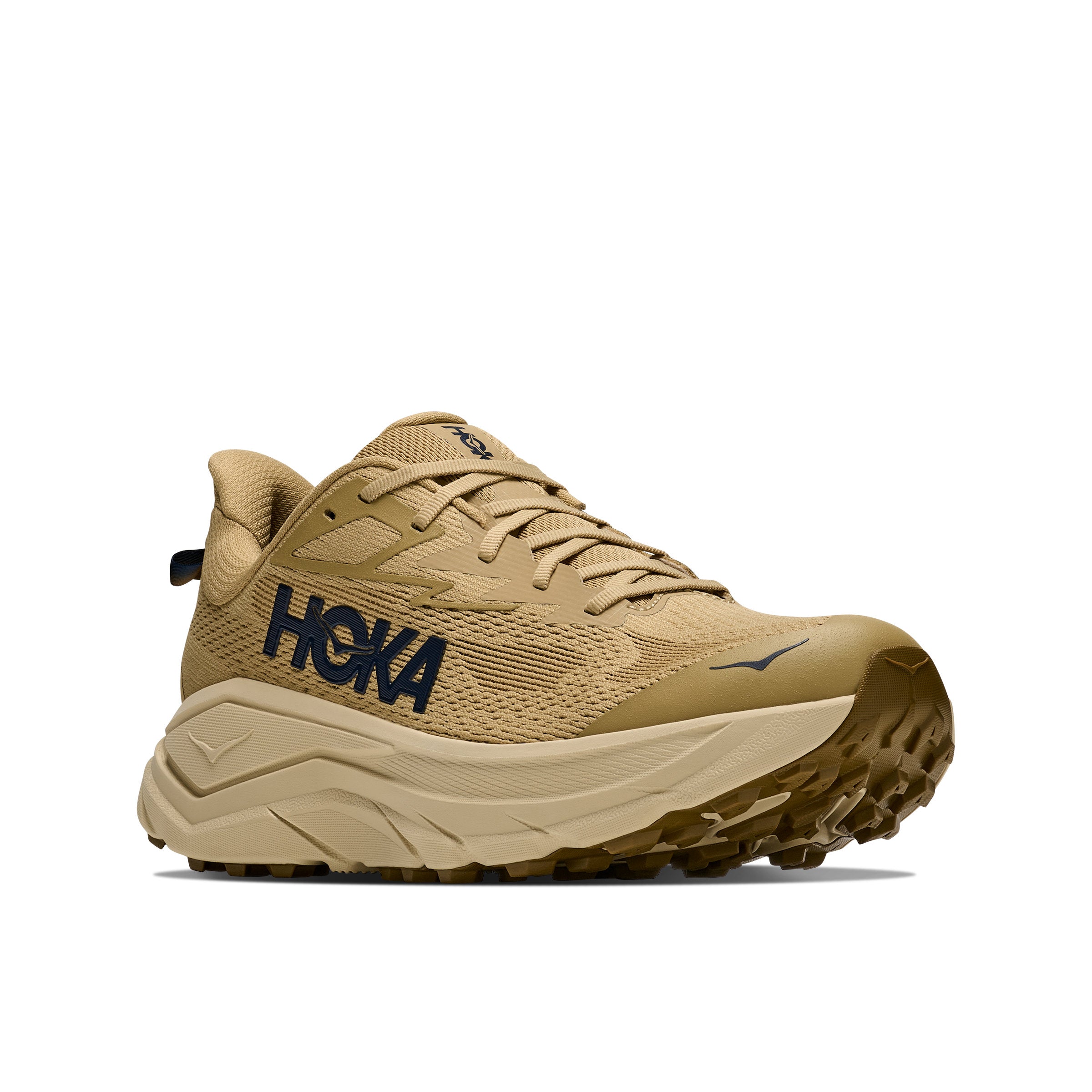 HOKA Challenger 8 Mens Trail Running Shoes