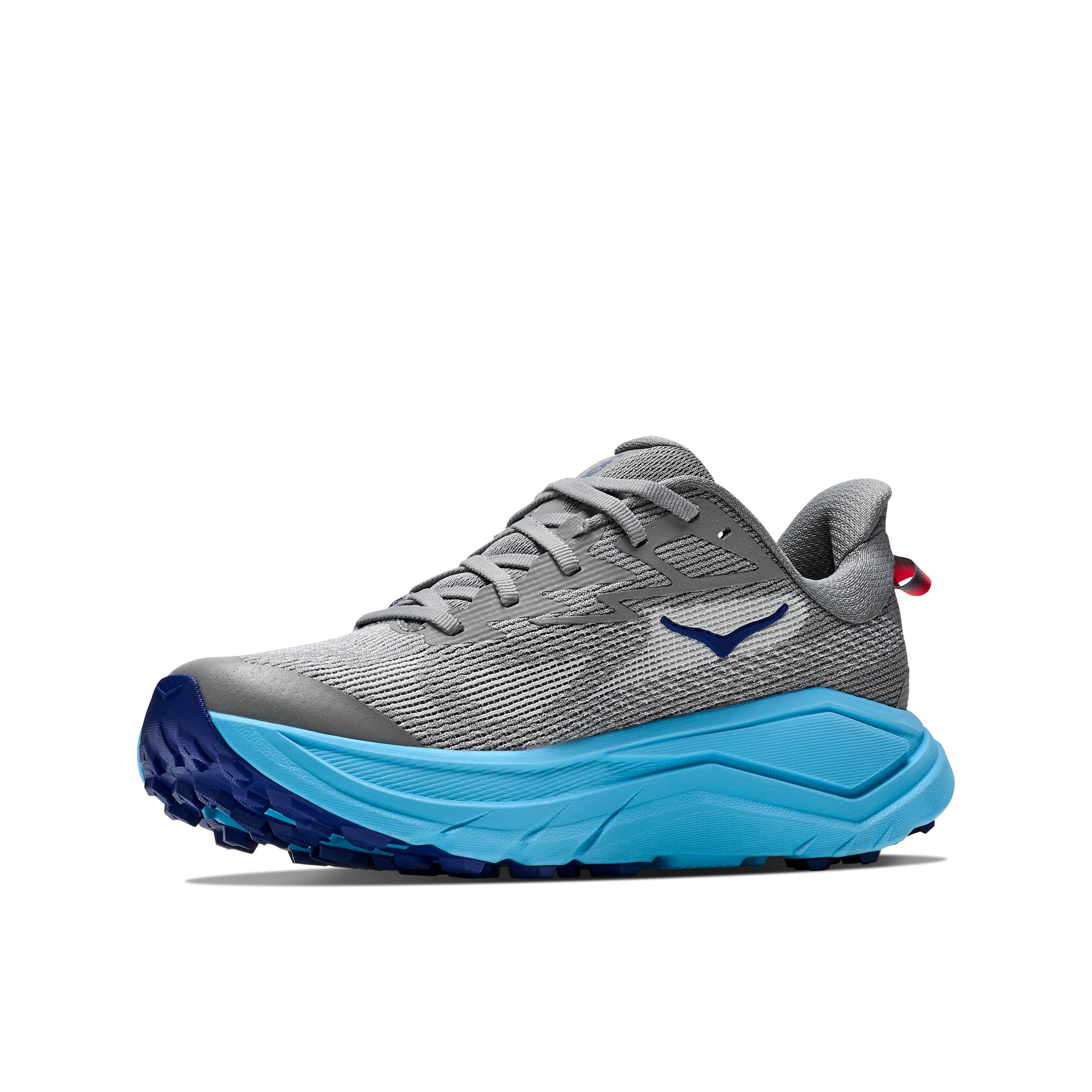 HOKA Challenger 8 Womens Trail Running Shoes