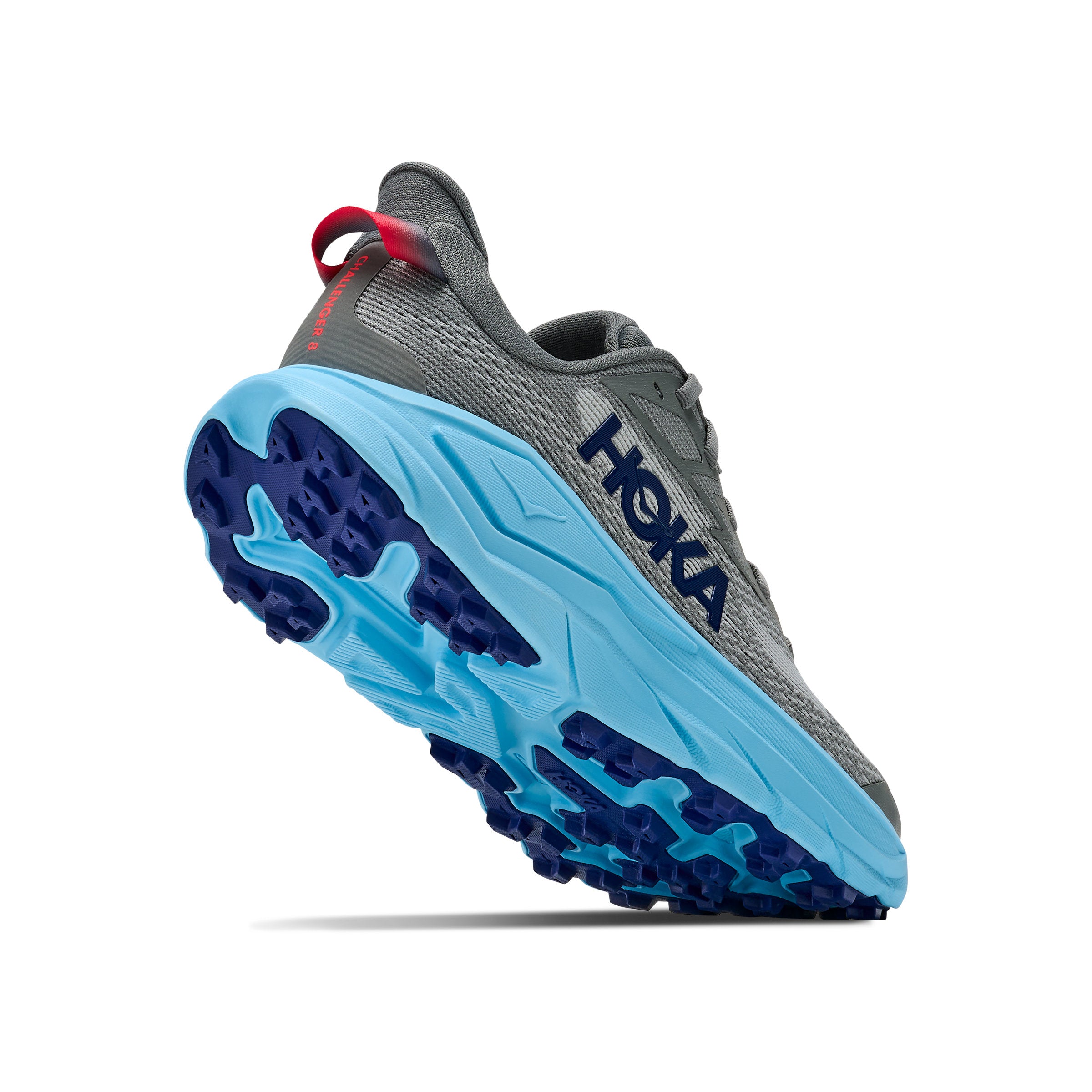 HOKA Challenger 8 Womens Trail Running Shoes