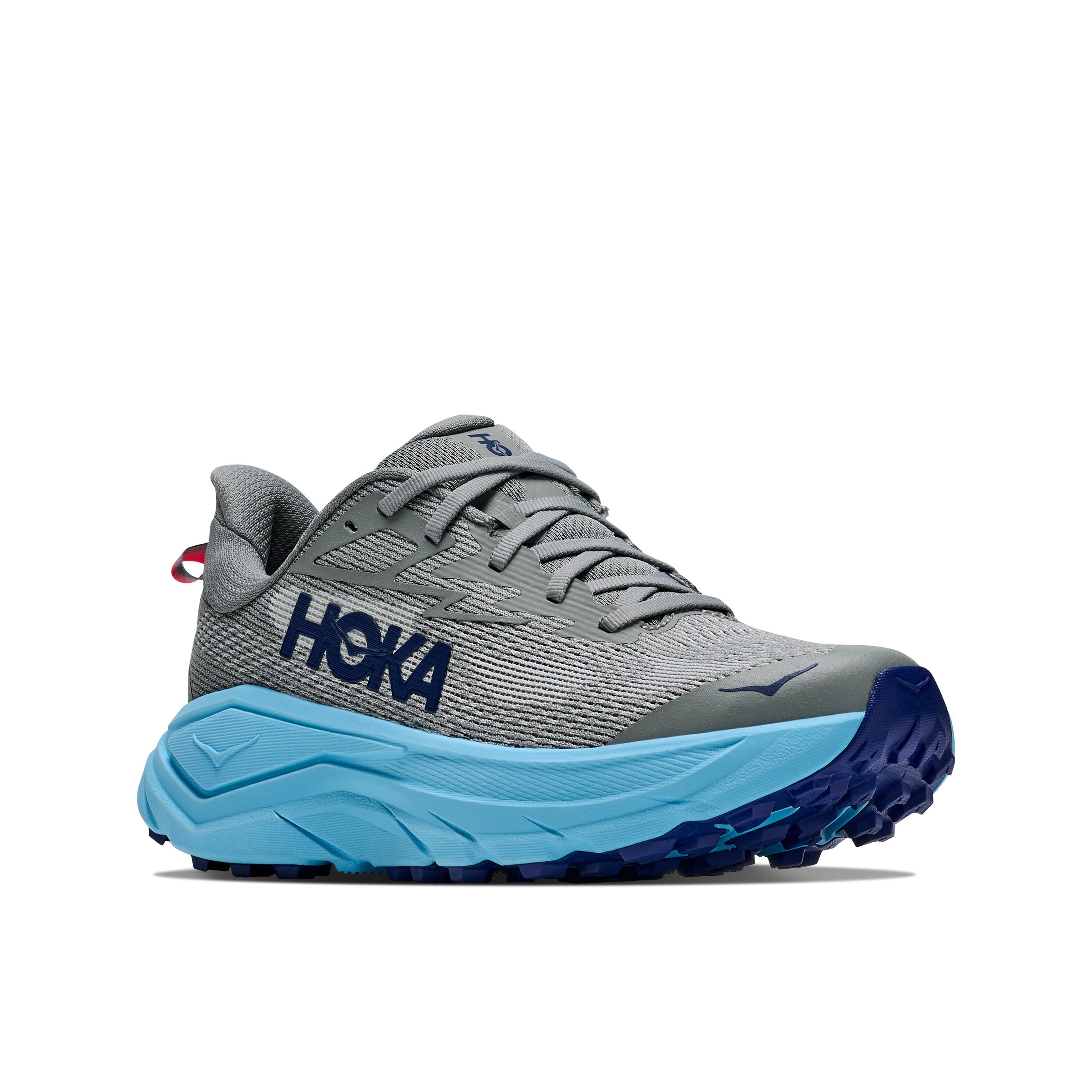 HOKA Challenger 8 Womens Trail Running Shoes