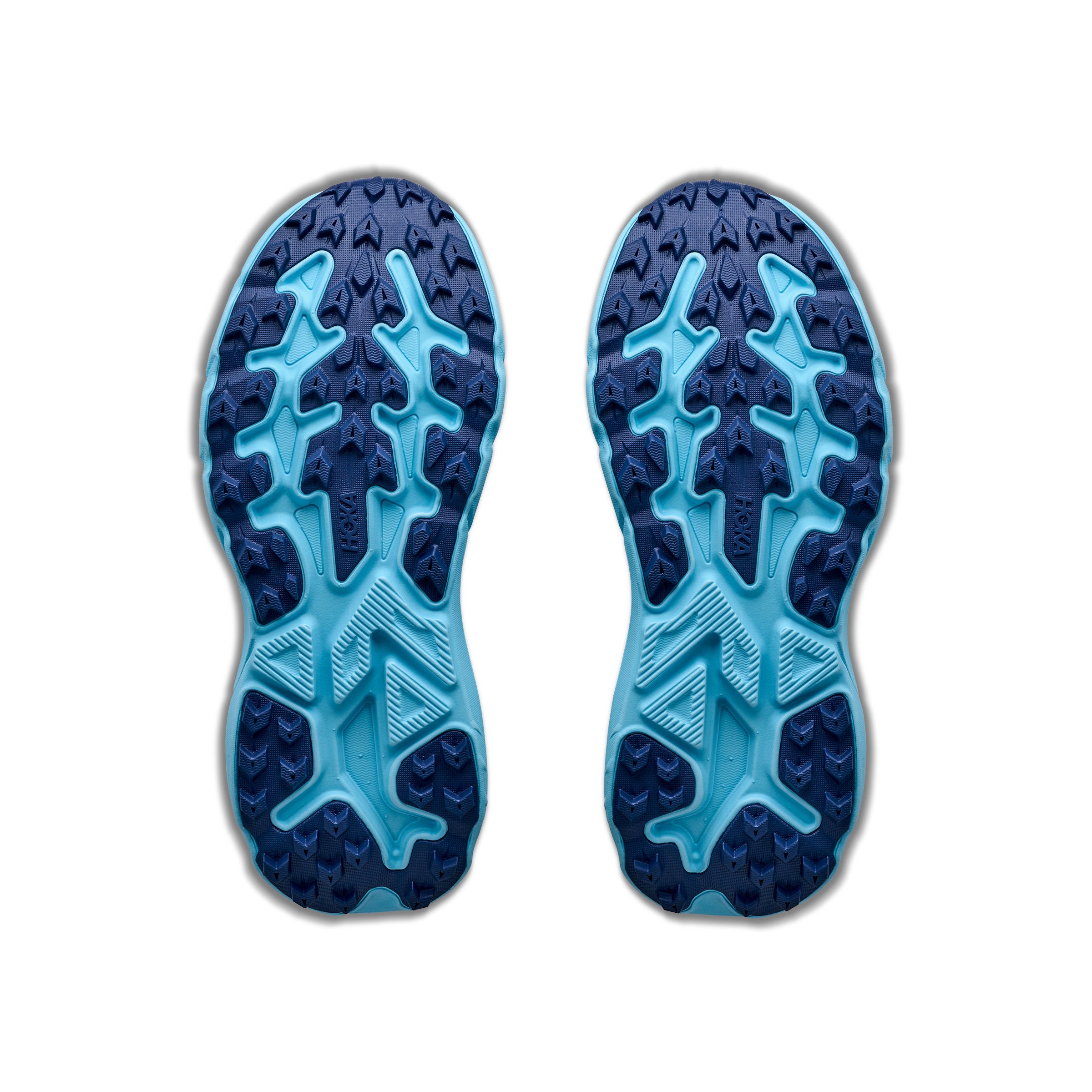 HOKA Challenger 8 Womens Trail Running Shoes