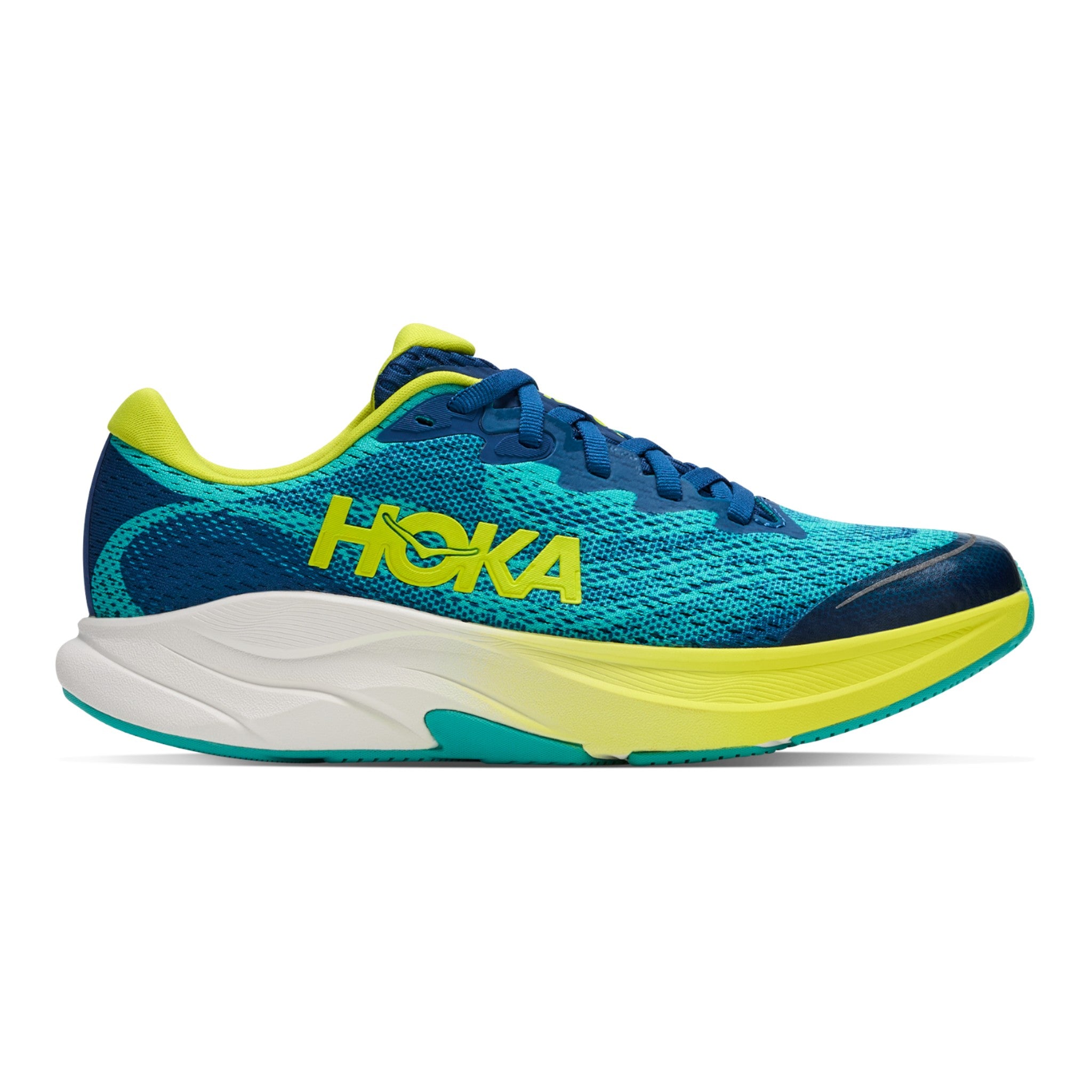 HOKA Rincon 4 Kids Running Shoes
