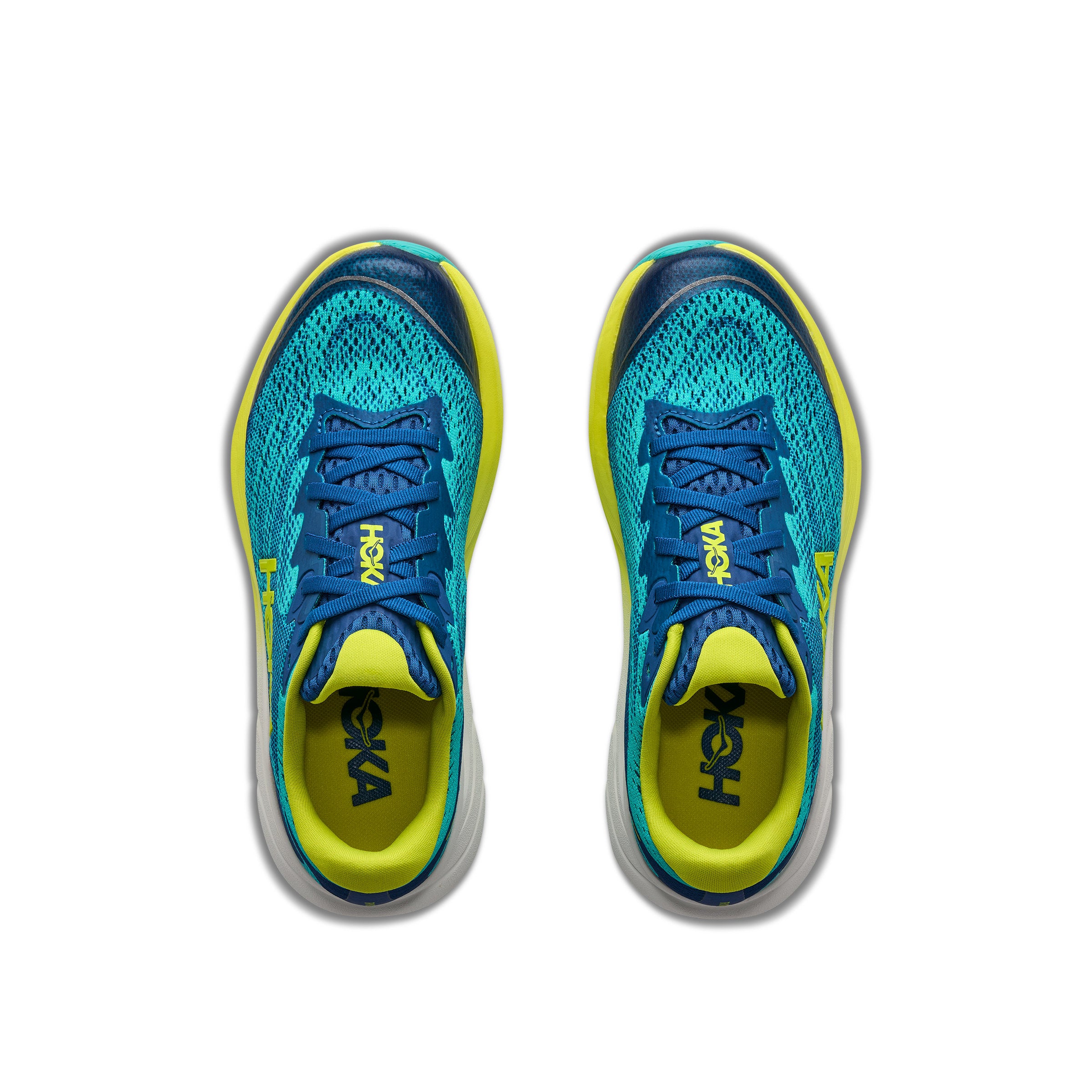 HOKA Rincon 4 Kids Running Shoes