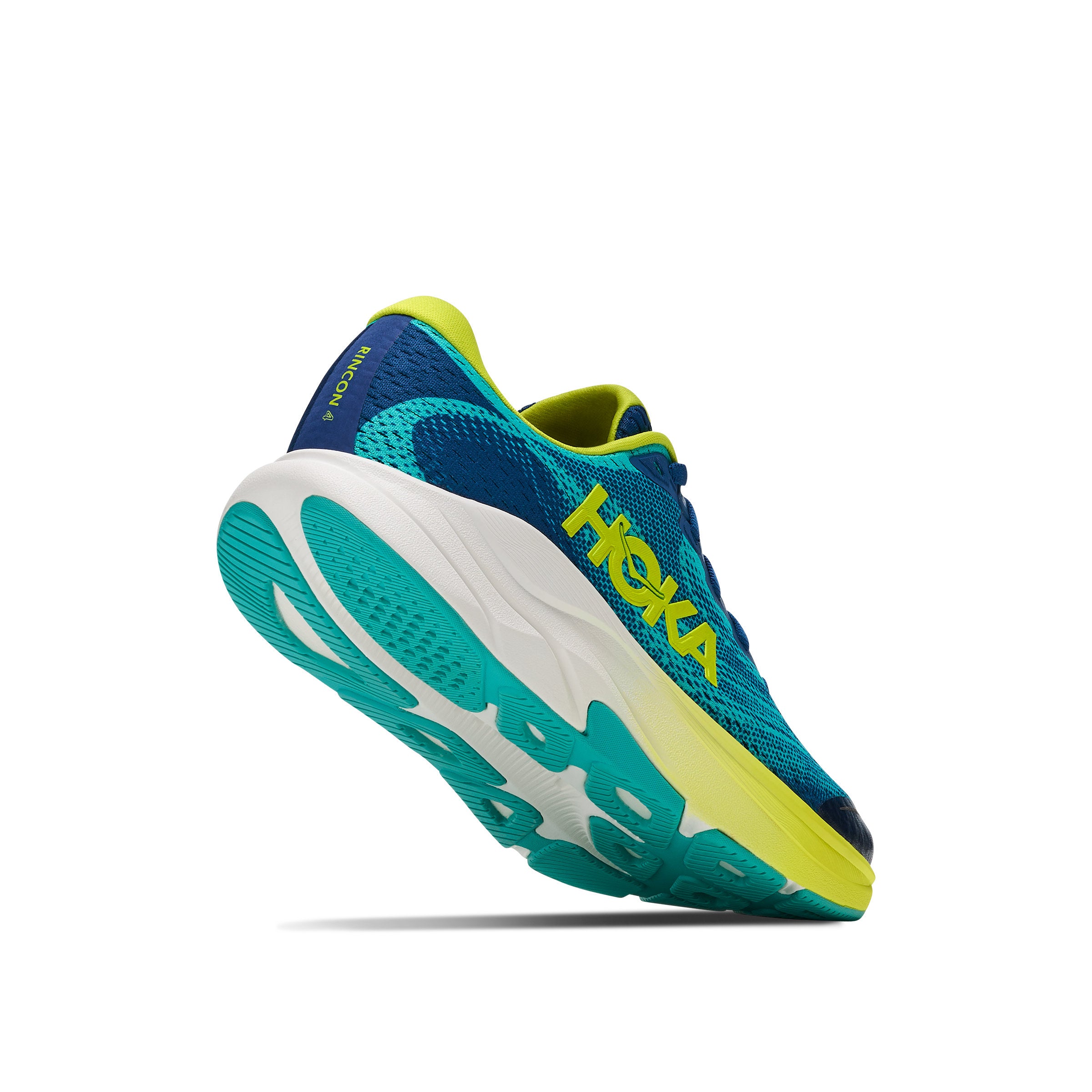 HOKA Rincon 4 Kids Running Shoes
