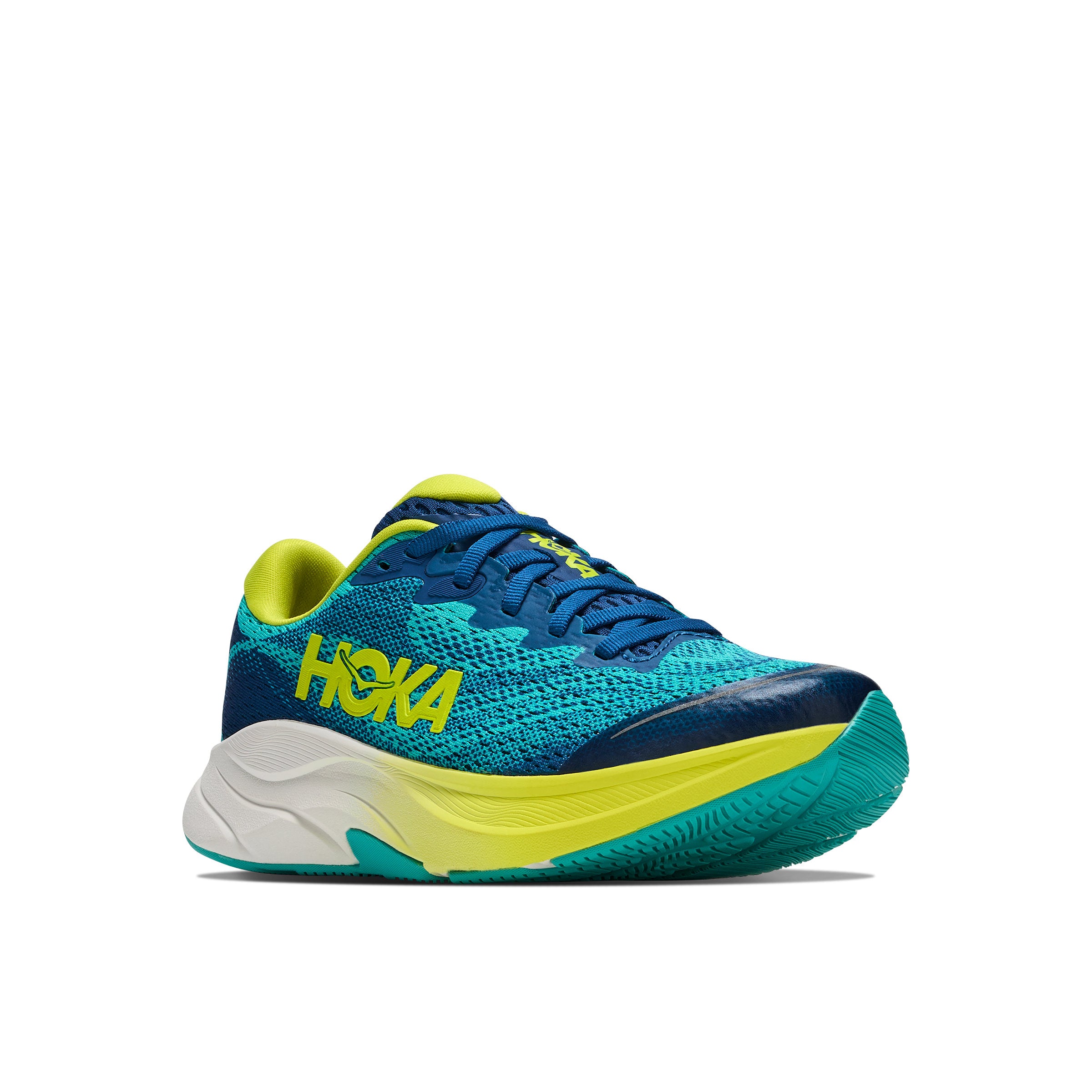 HOKA Rincon 4 Kids Running Shoes