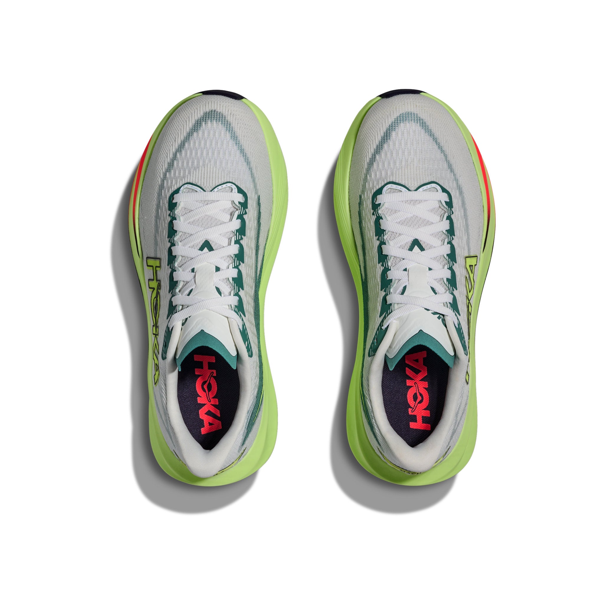 HOKA Mach 7 Mens Running Shoes