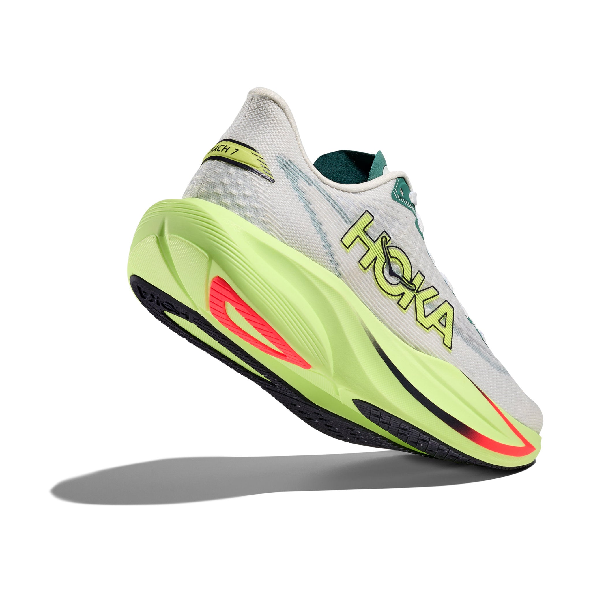 HOKA Mach 7 Mens Running Shoes