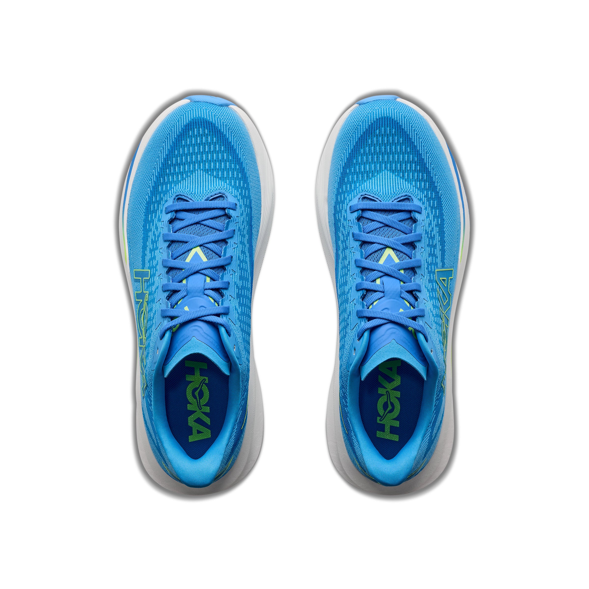 HOKA Mach 7 Mens Running Shoes